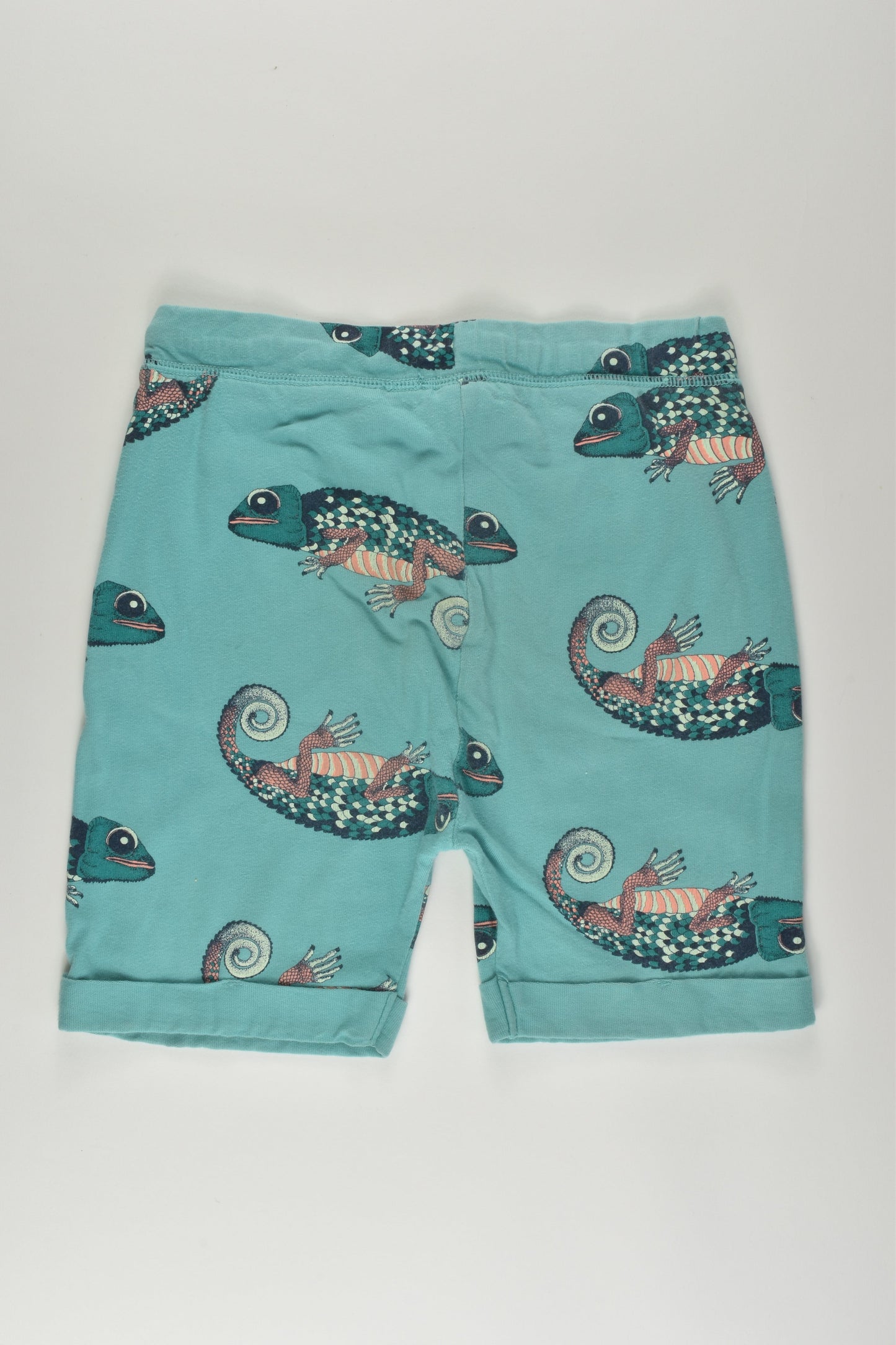 Bonds Size 7 Chameleon Shorts