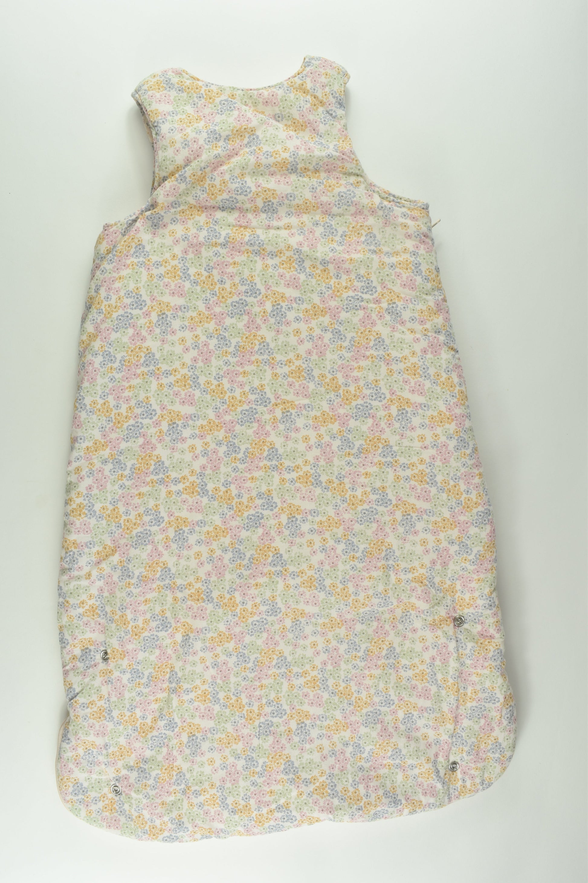 Bout'Chou Size 6/18 months Approx Tog 2.5 Sleeping Bag
