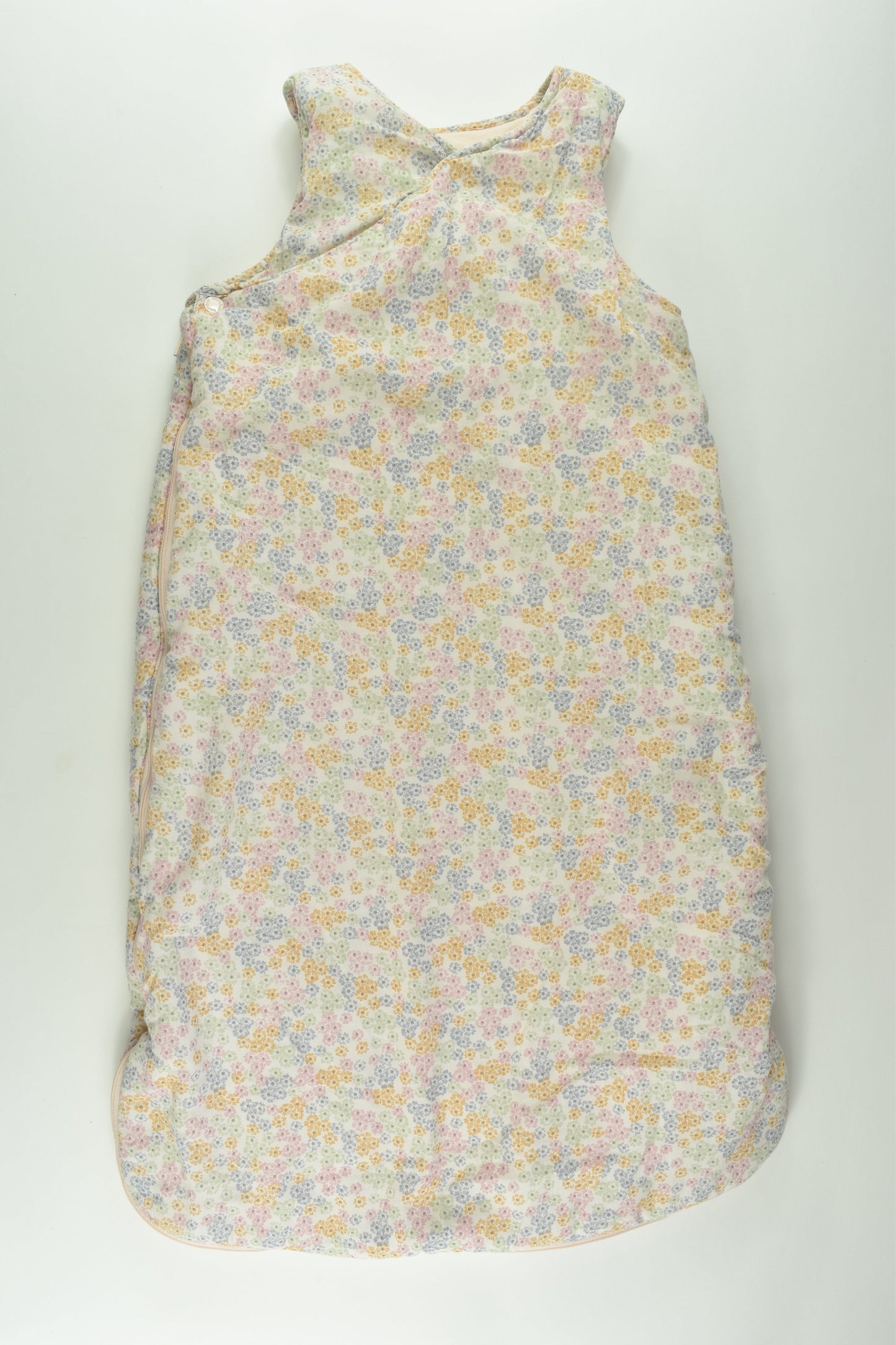 Bout'Chou Size 6/18 months Approx Tog 2.5 Sleeping Bag