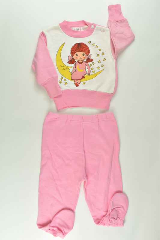 Brand Unknown Size 0 Vintage Outfit