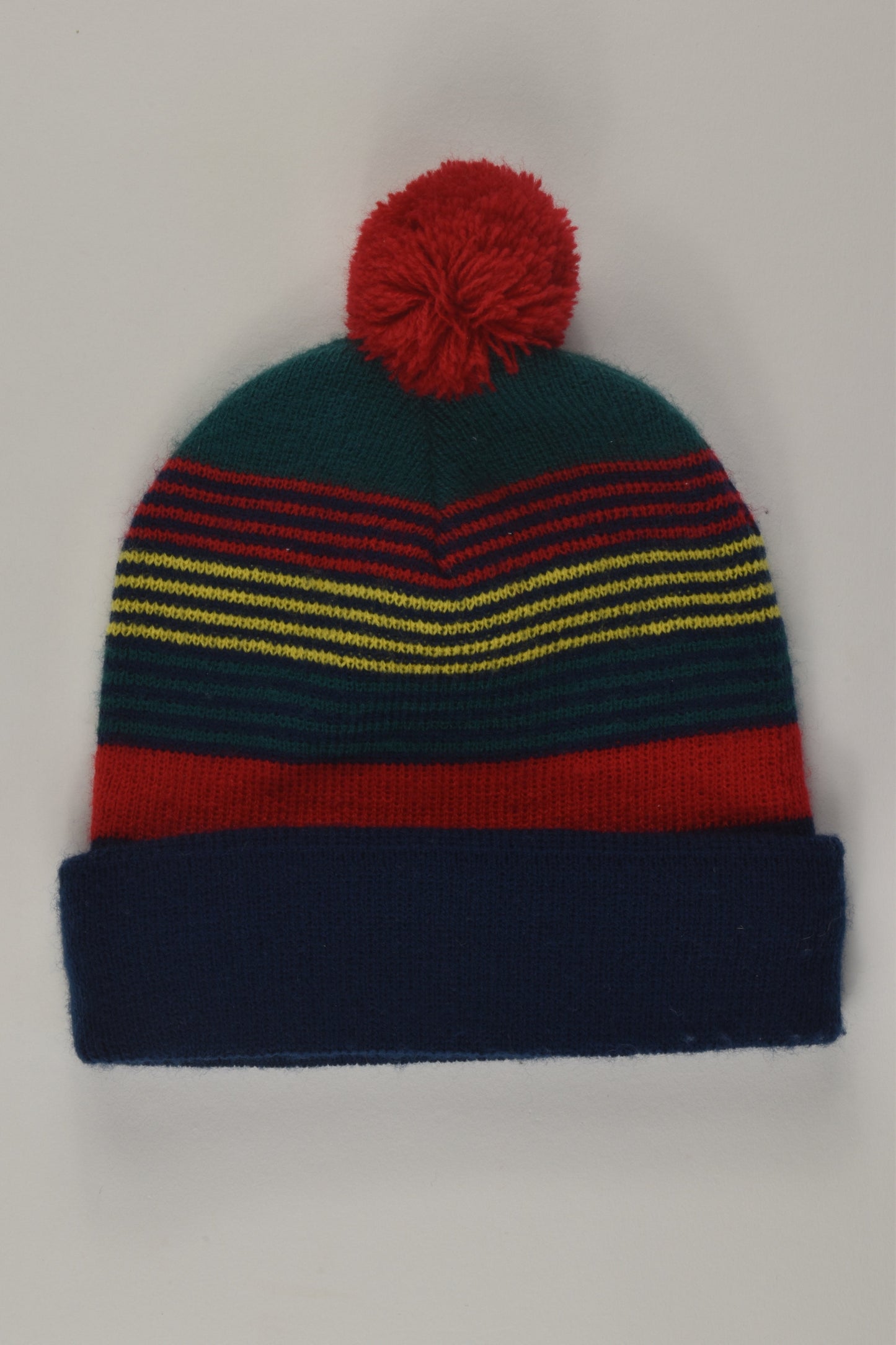 Brand Unknown Size 1-3 Knit Beanie