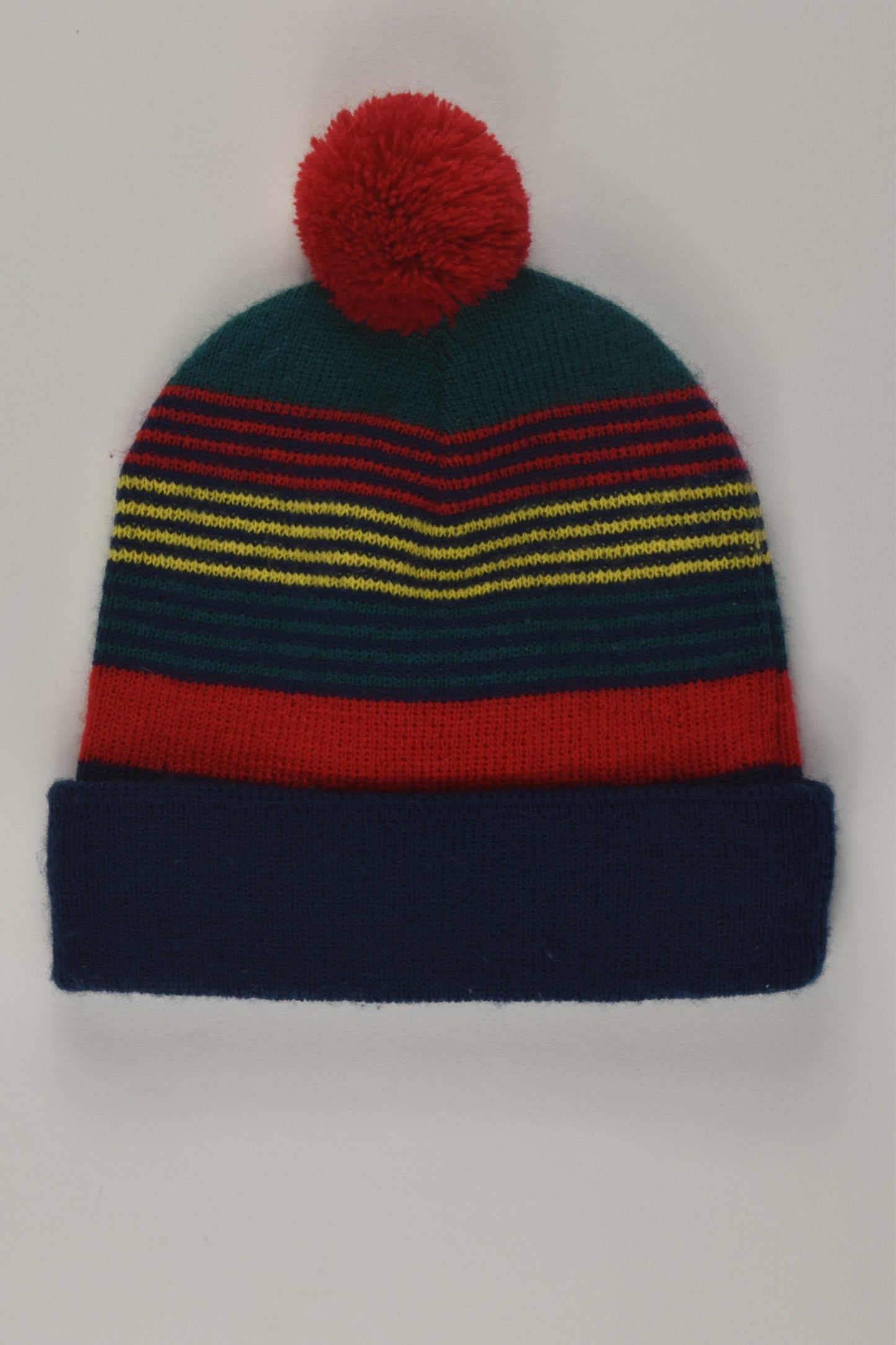 Brand Unknown Size 1-3 Knit Beanie