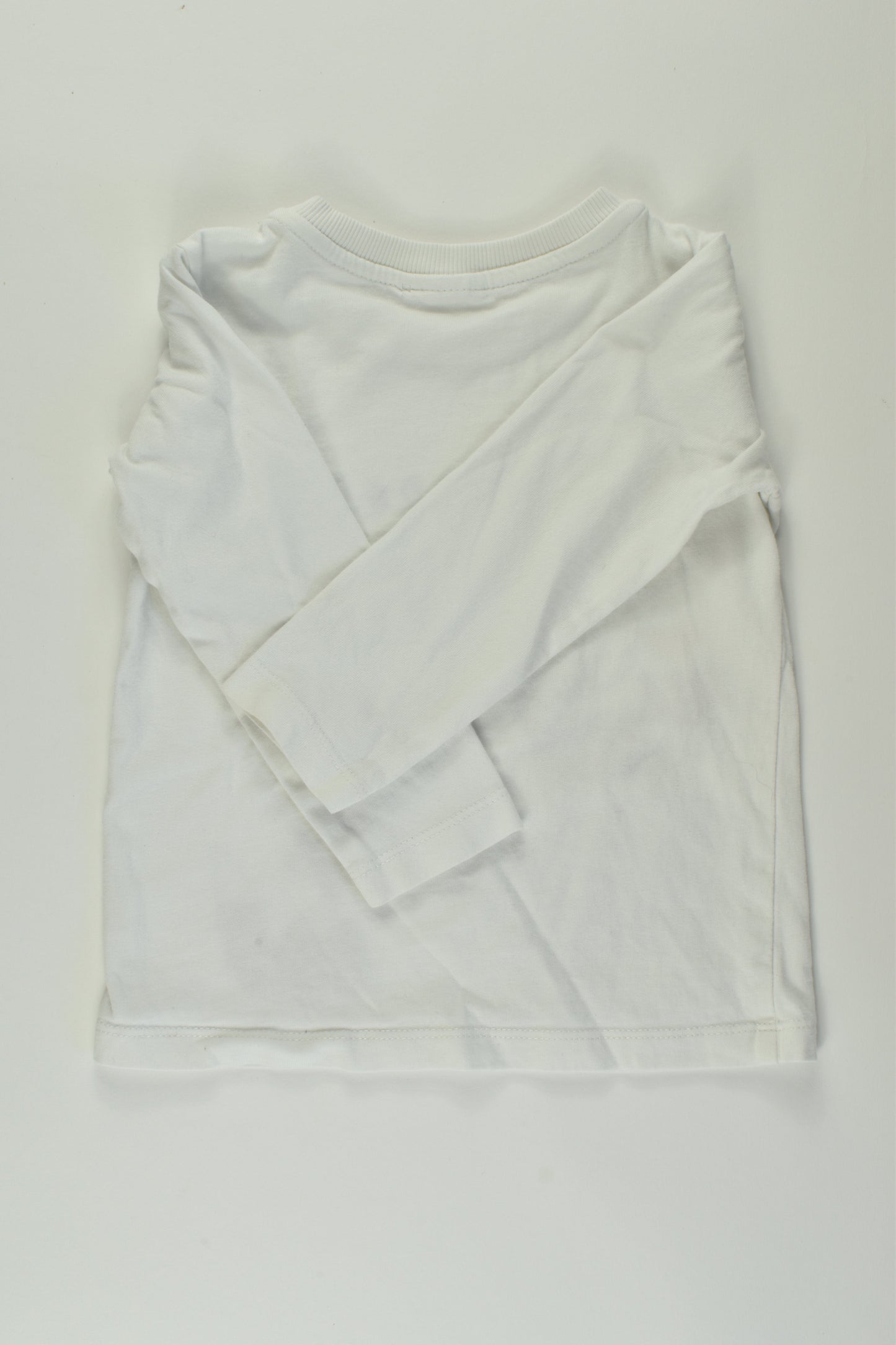 Brand Unknown Size 1 'Explorer Friends' Top