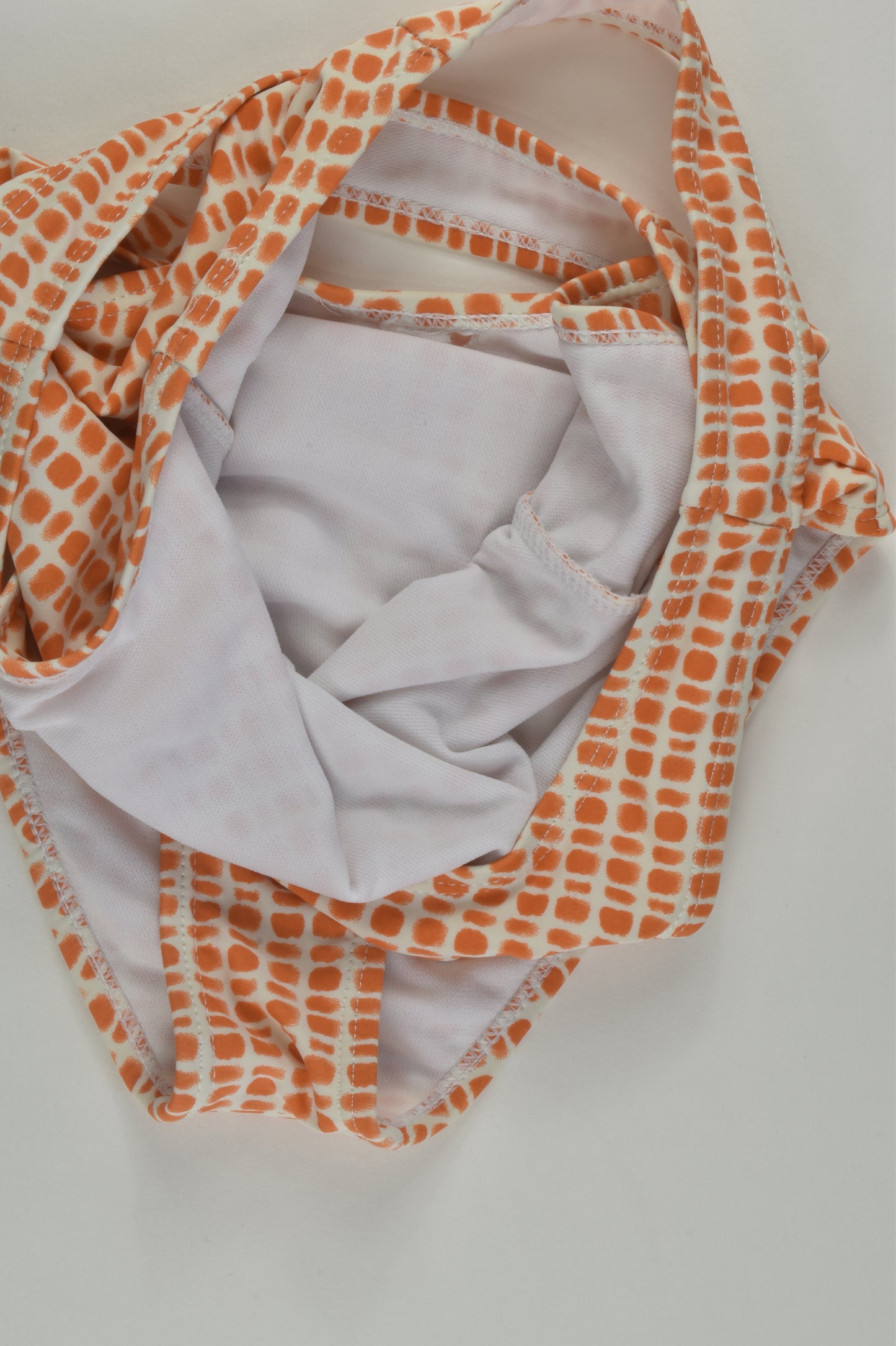 Brand Unknown Size 10 Lined Bathers