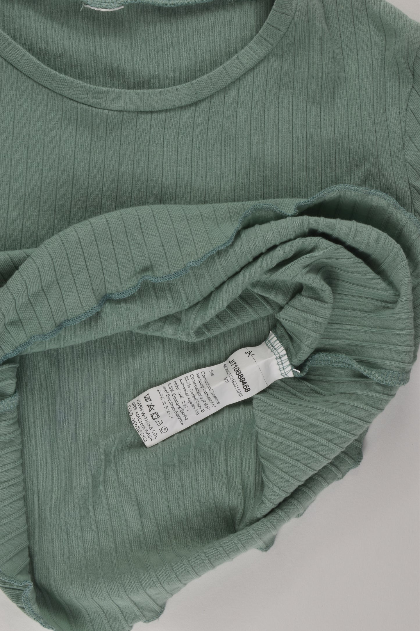 Brand Unknown Size 11-12 T-shirt