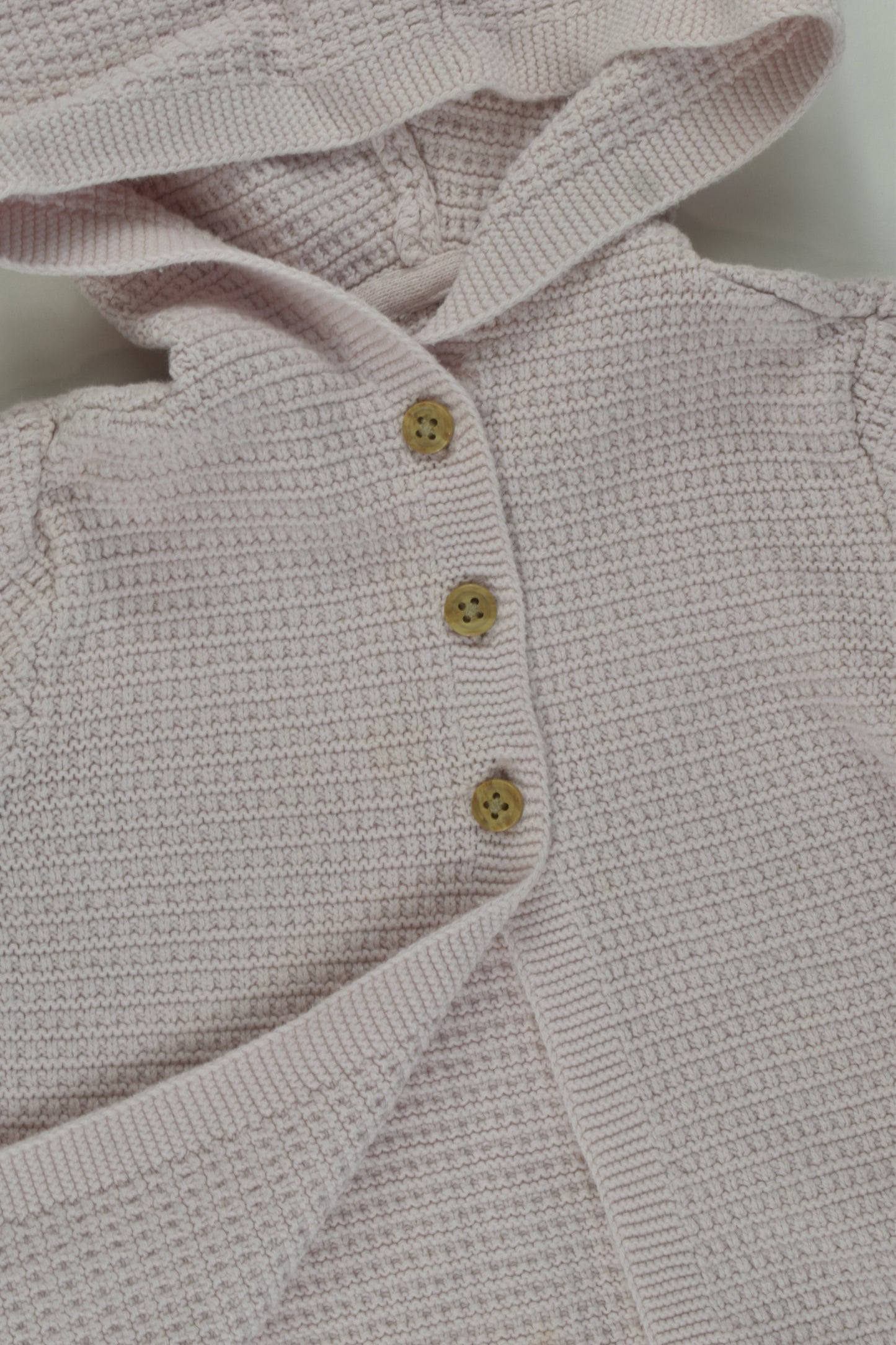 Brand Unknown Size 2 Knit Jumper