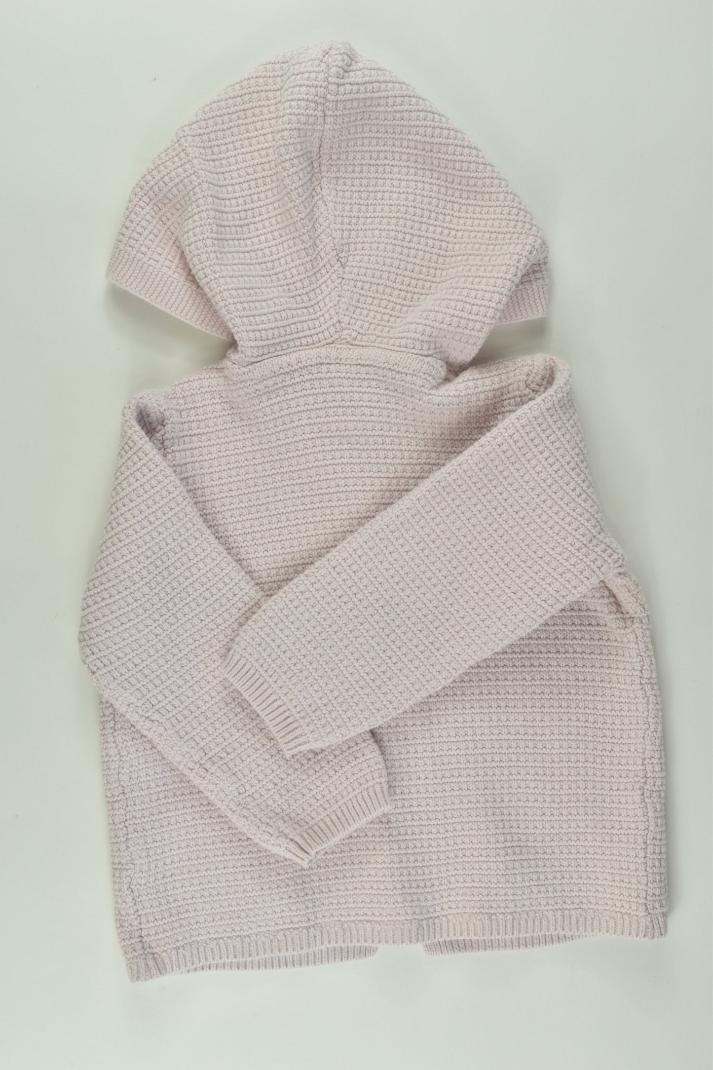 Brand Unknown Size 2 Knit Jumper