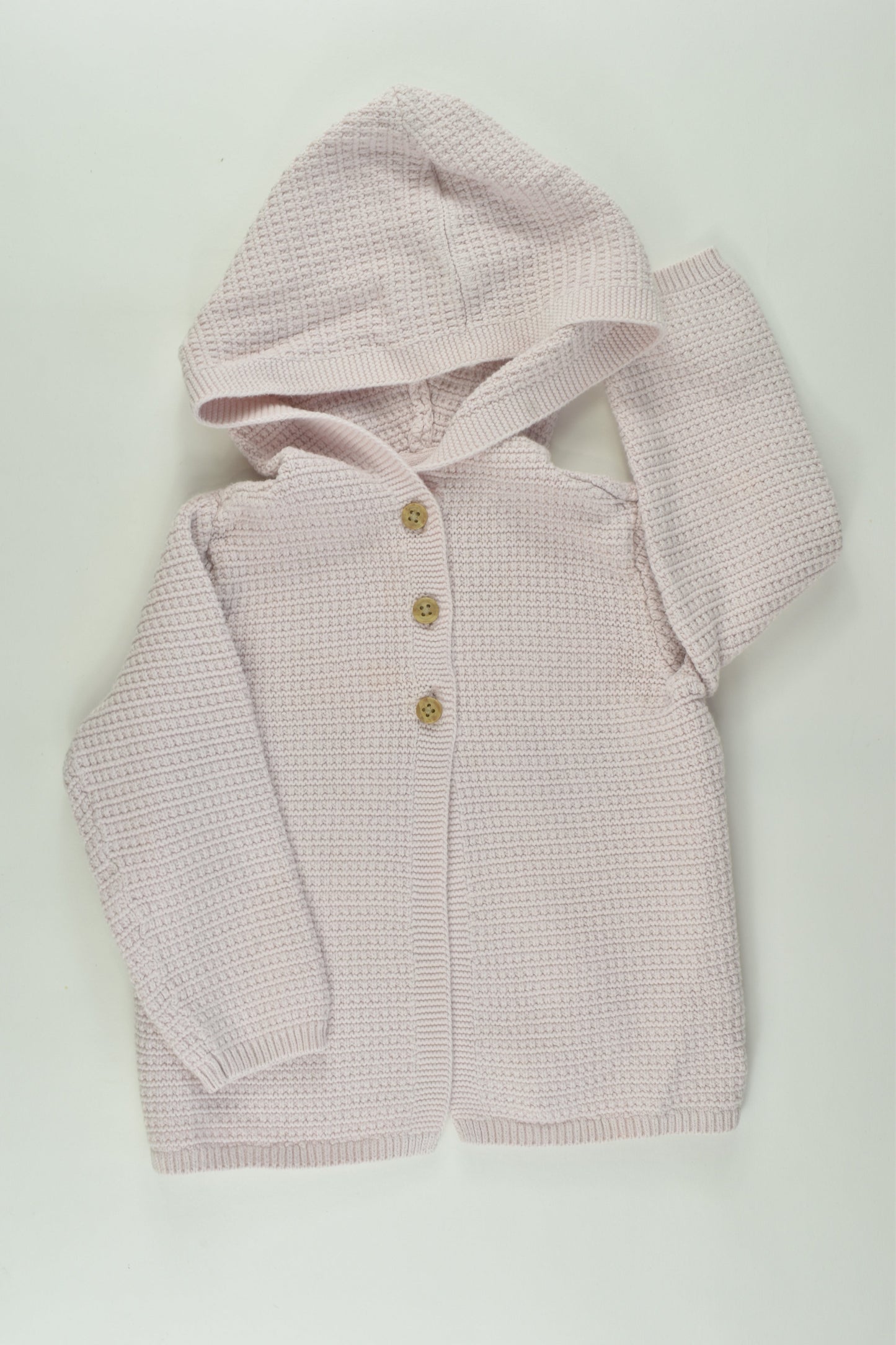Brand Unknown Size 2 Knit Jumper