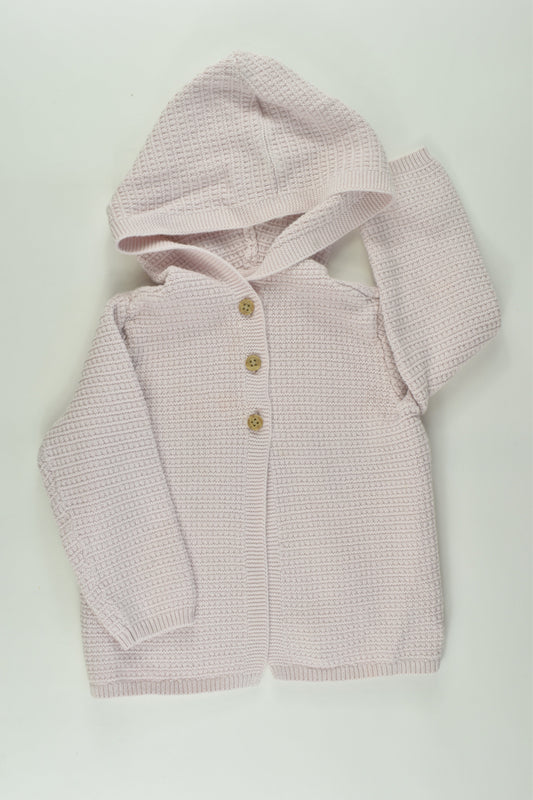 Brand Unknown Size 2 Knit Jumper
