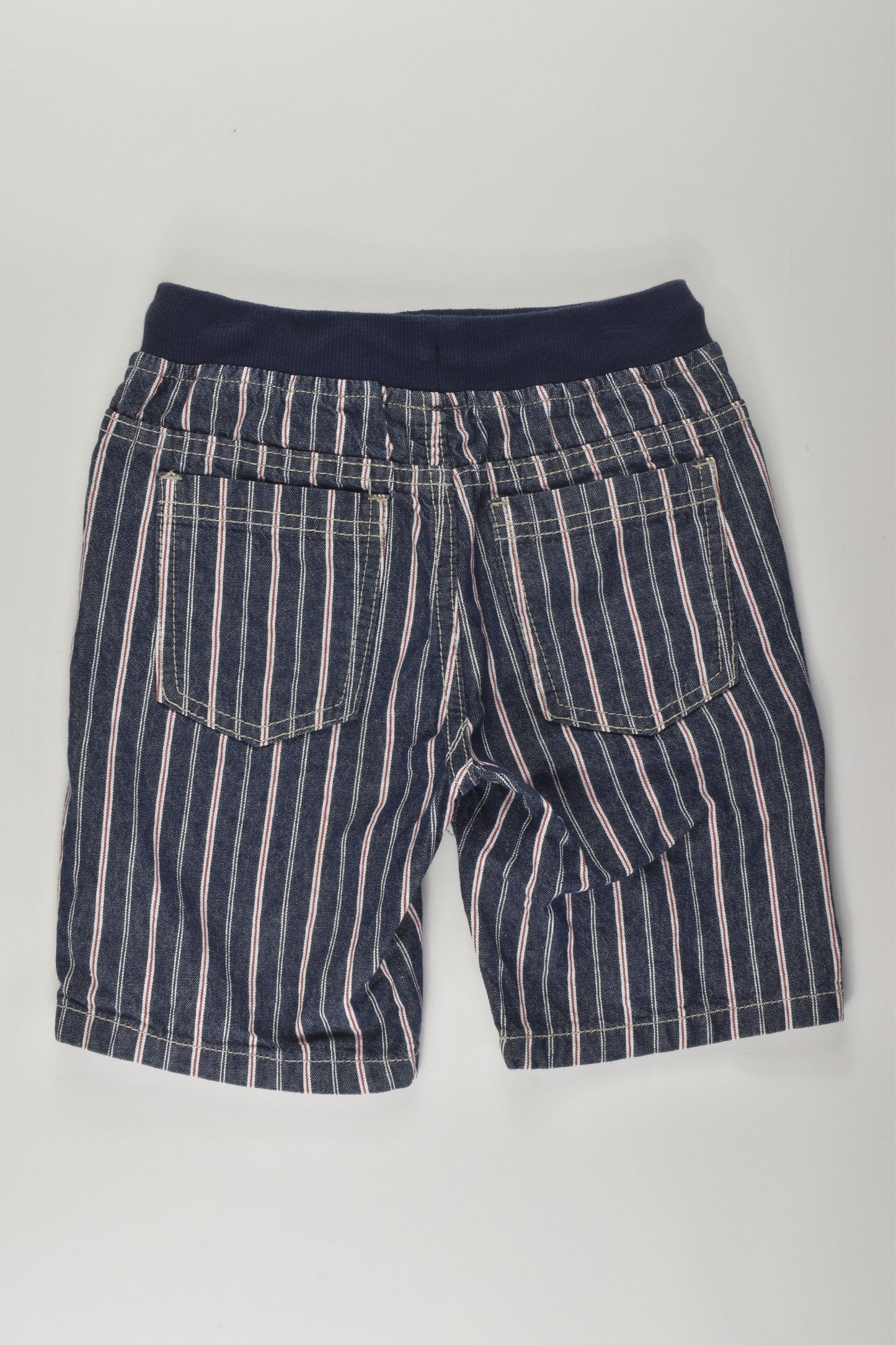 Brand Unknown Size 5 Denim Shorts