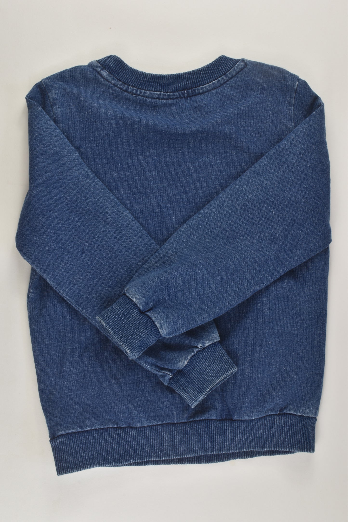 Brand Unknown Size 5 Rabbit Sweater