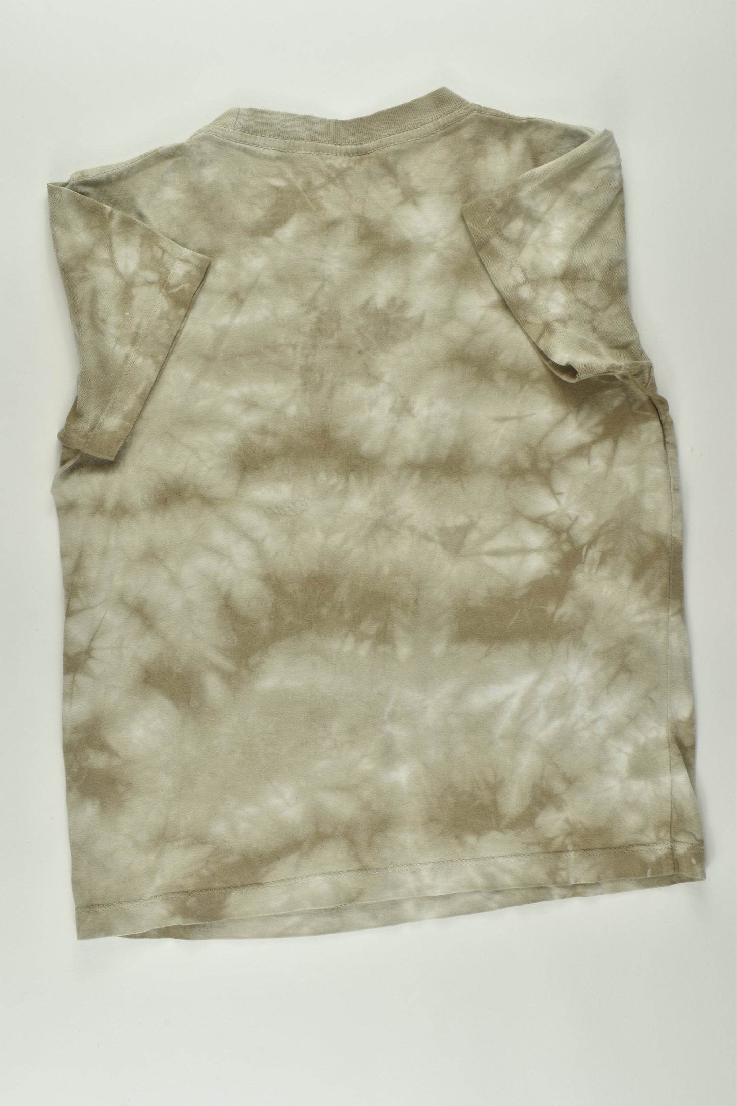 Brand Unknown Size 8-9 Elephant T-shirt