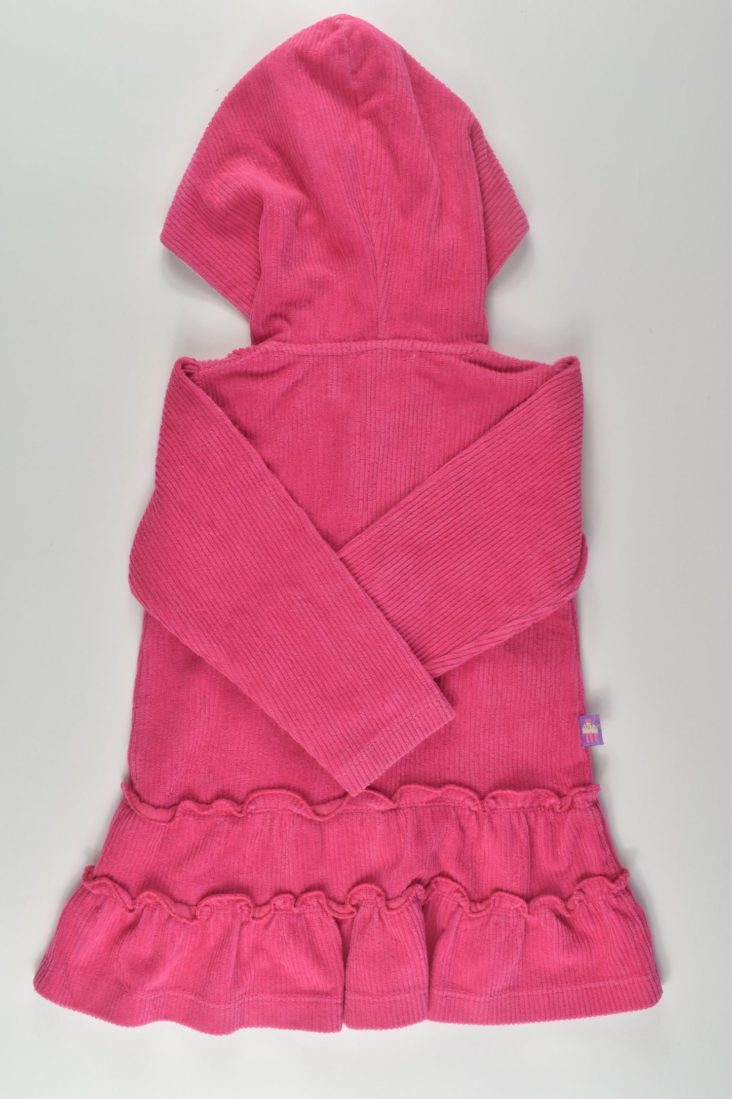 Bright Bots Size 1 Outfit