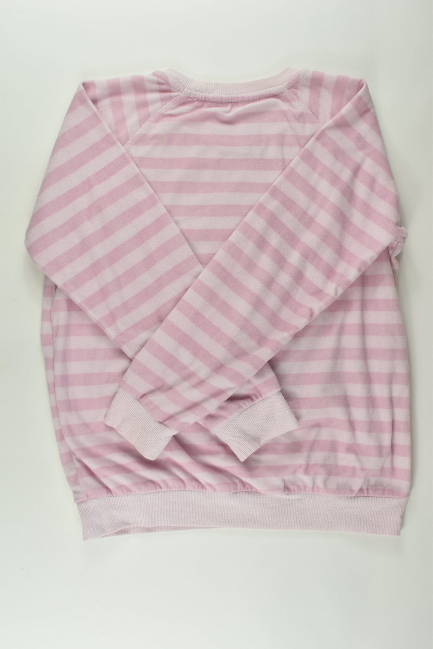 Brilliant Basics Size 12 Bunny Fluffy Jumper