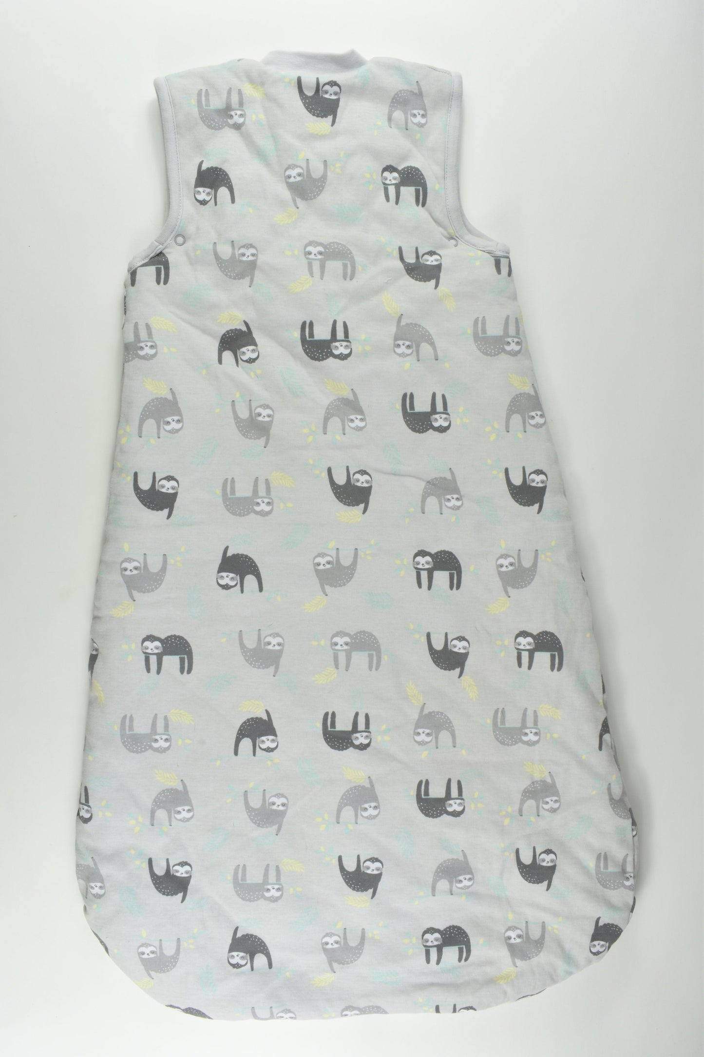 Bubba Blue Size 3-12 months Tog 2.5 Sleeping Bag