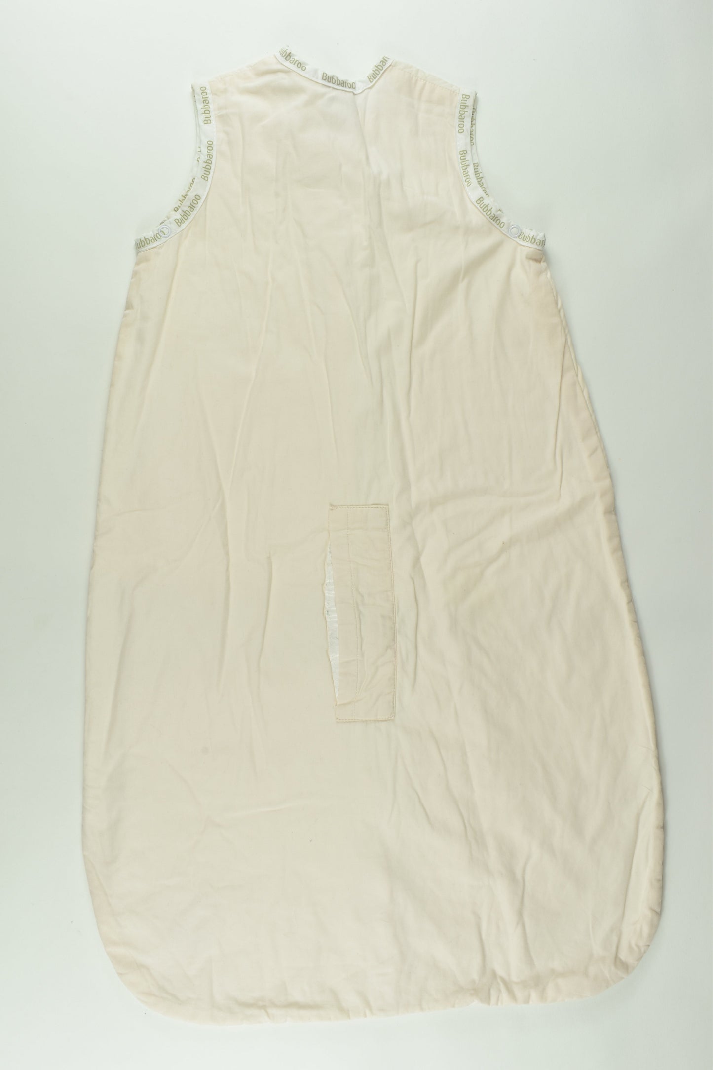 Bubbaroo Size 0-6 months Size Tog 1.0 Sleeping Bag