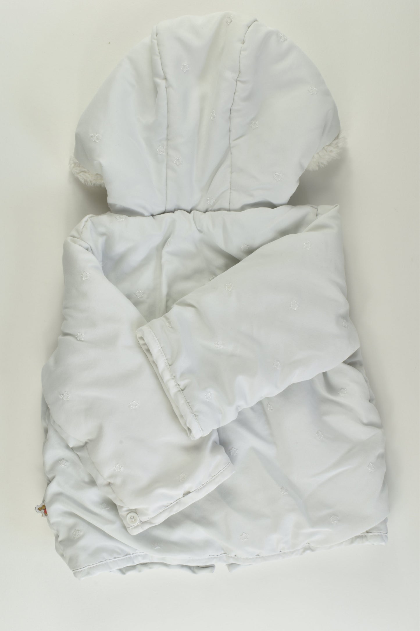 Bunnykins by Royal Doulton Size 1 Jacket