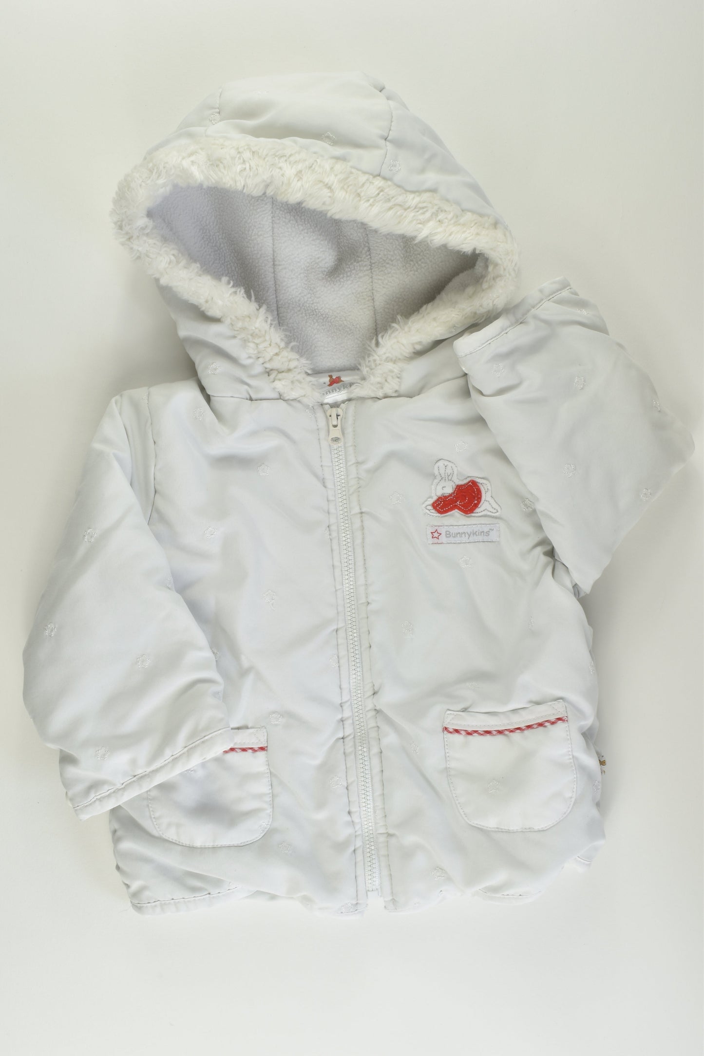 Bunnykins by Royal Doulton Size 1 Jacket