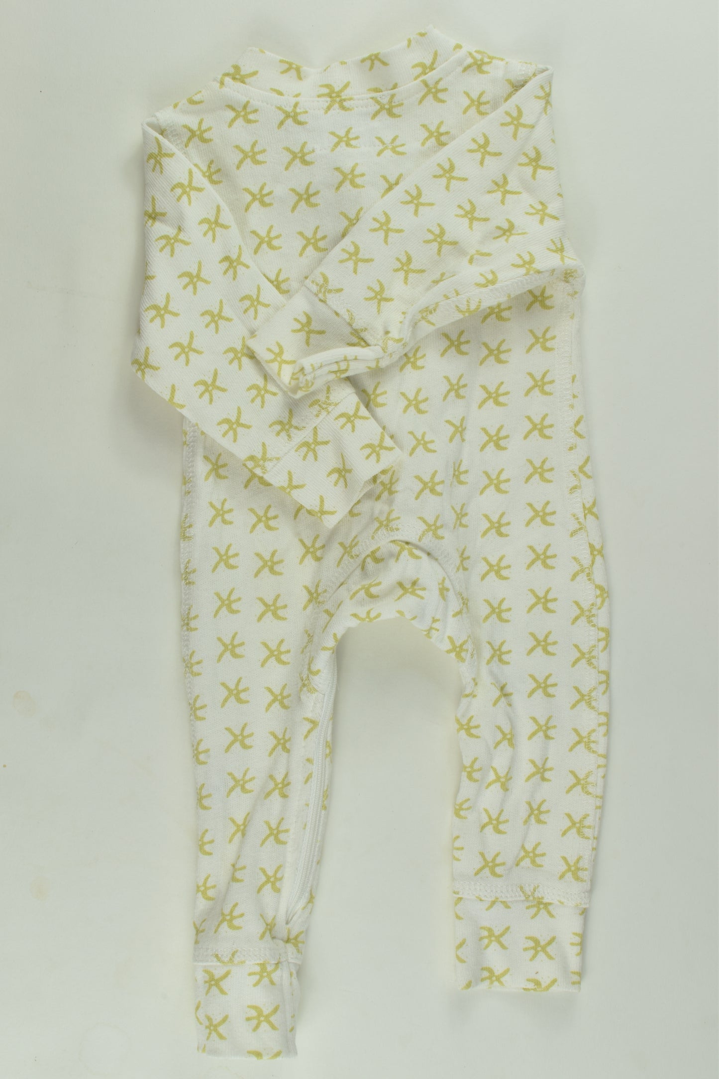 By Billie Vetements Pour Vivre Size 0000 Romper