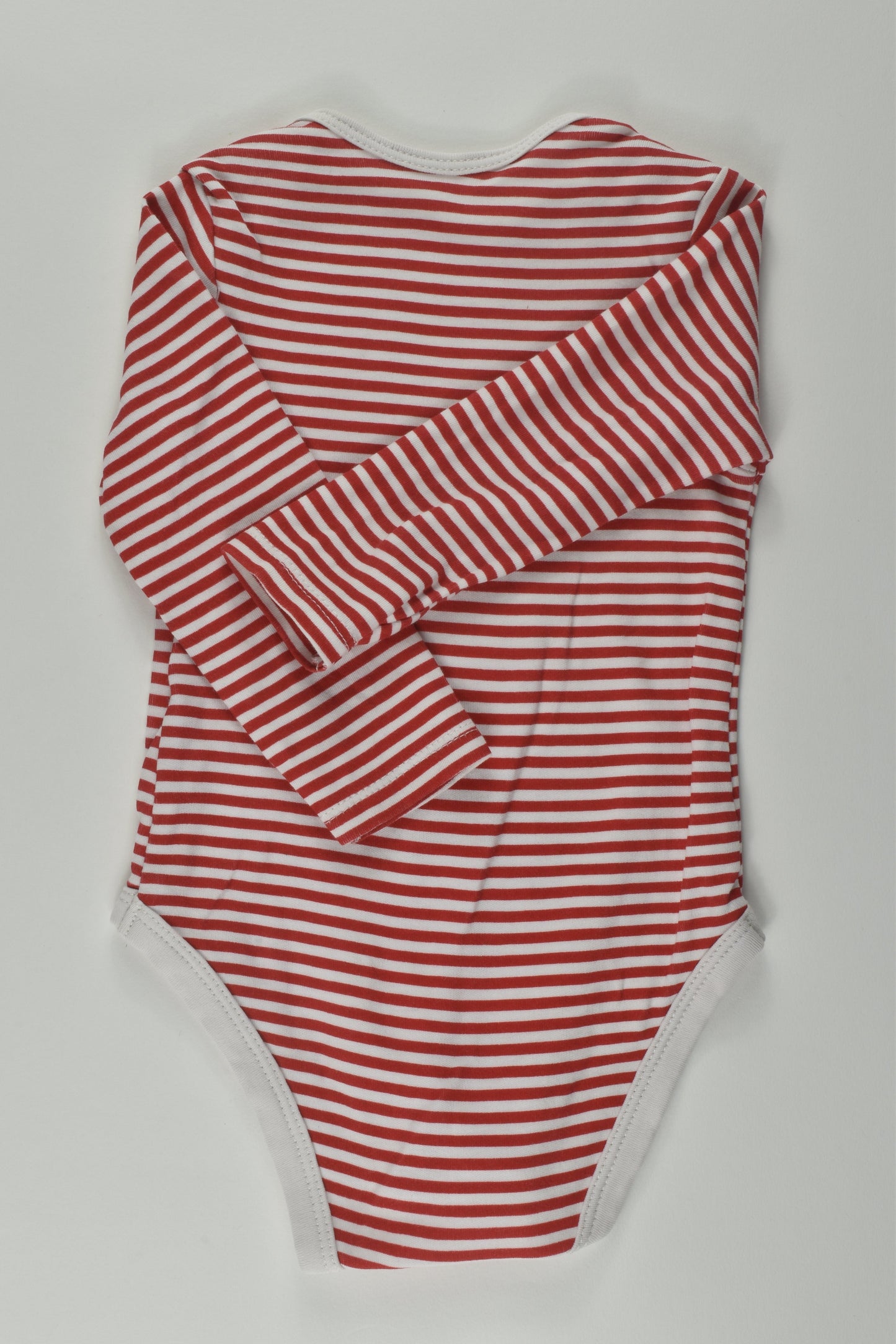 C&A Size 00 Bodysuit