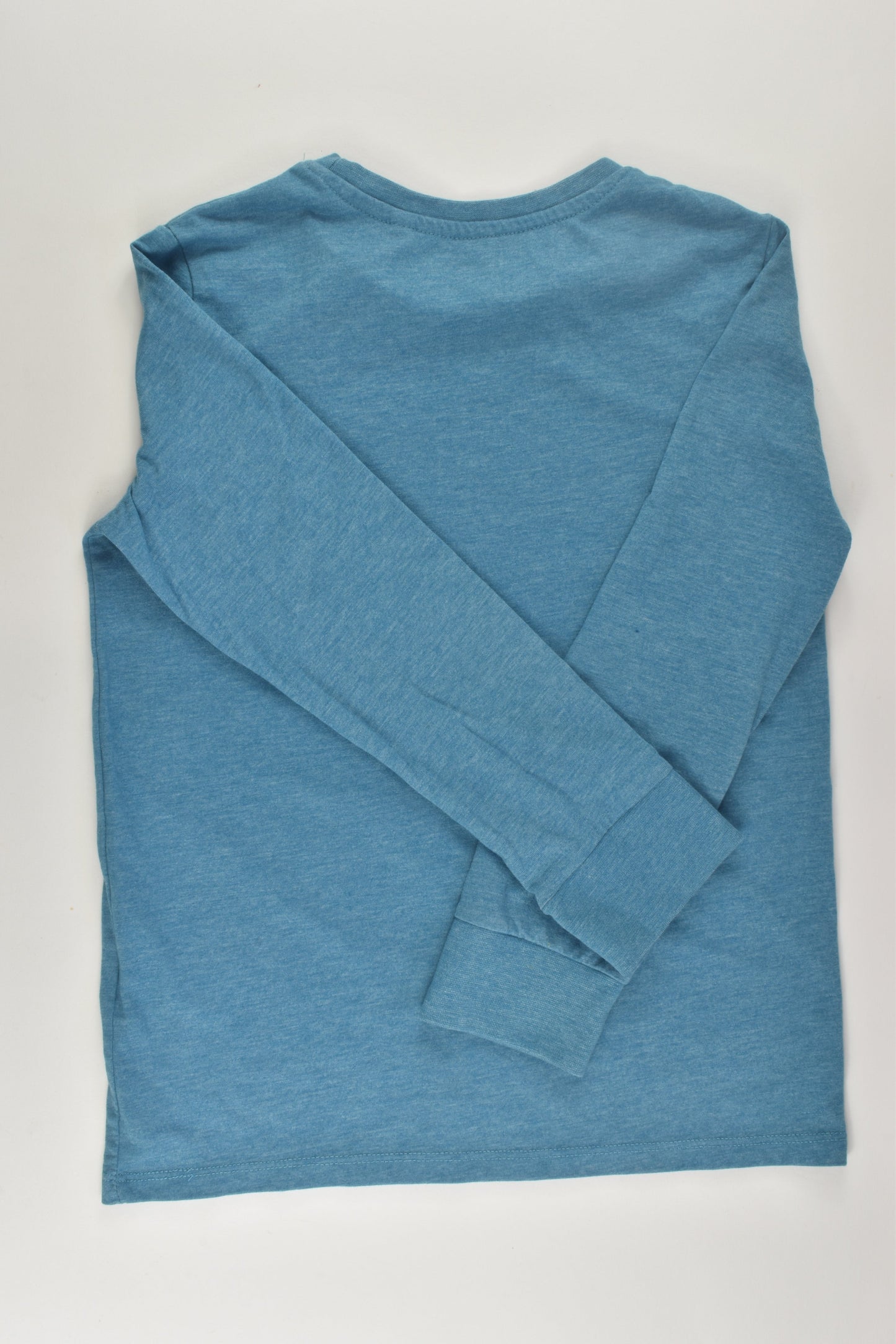 C&A Size 9 Racoon Top