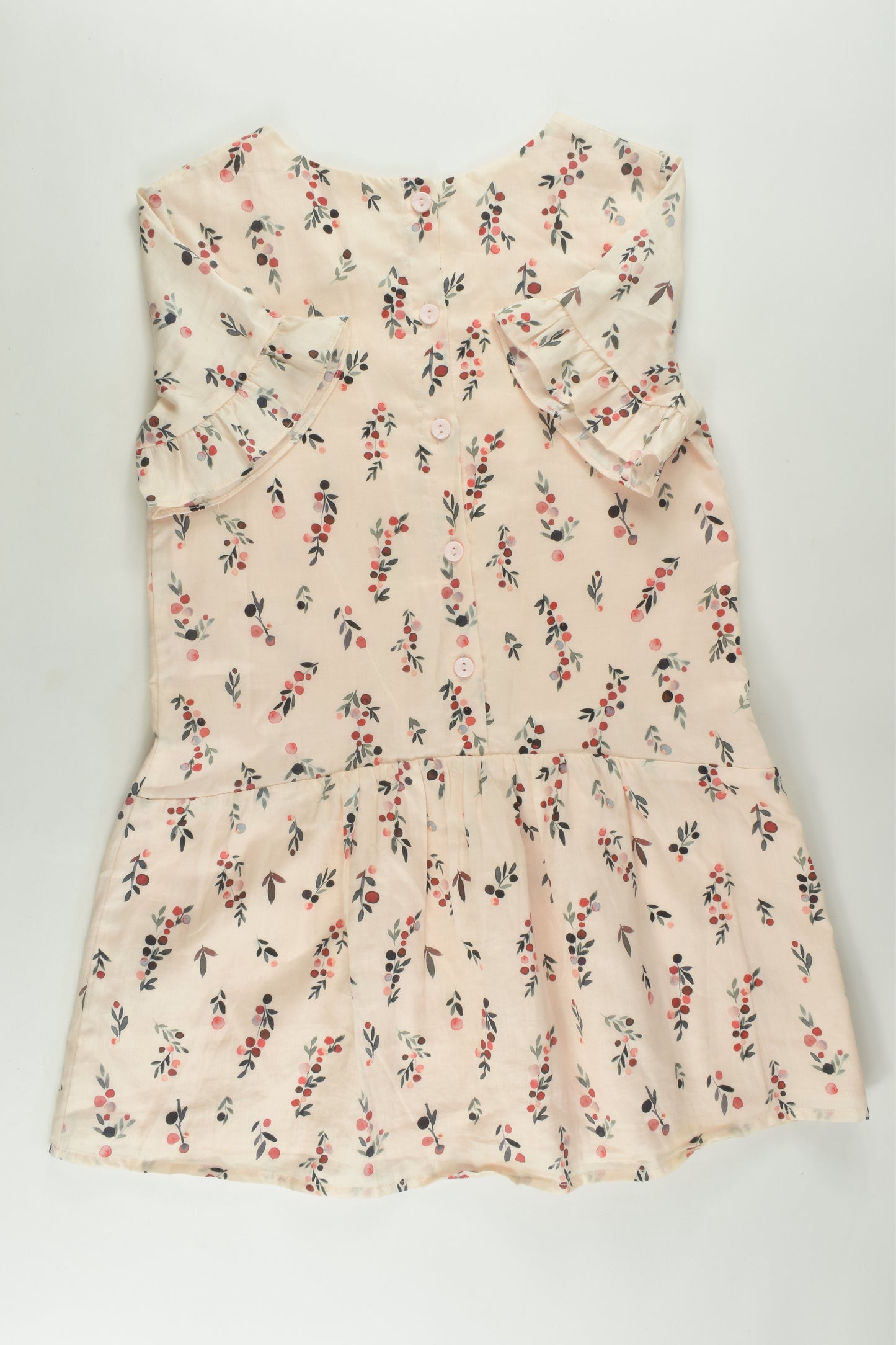 Carrément Beau Size 6 Lined Dress