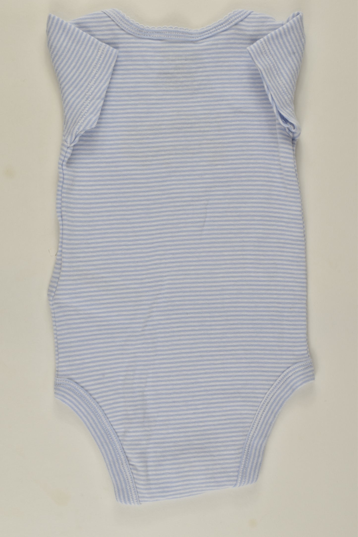Carter's Size 000 Bodysuit