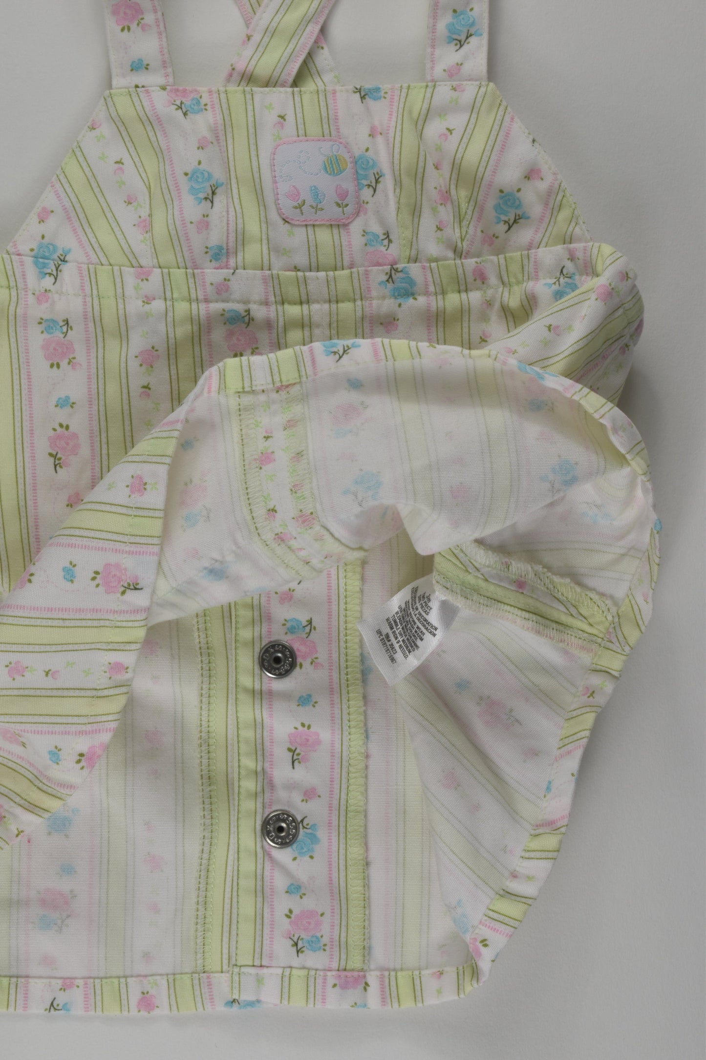 Carter's Size 000 Dress