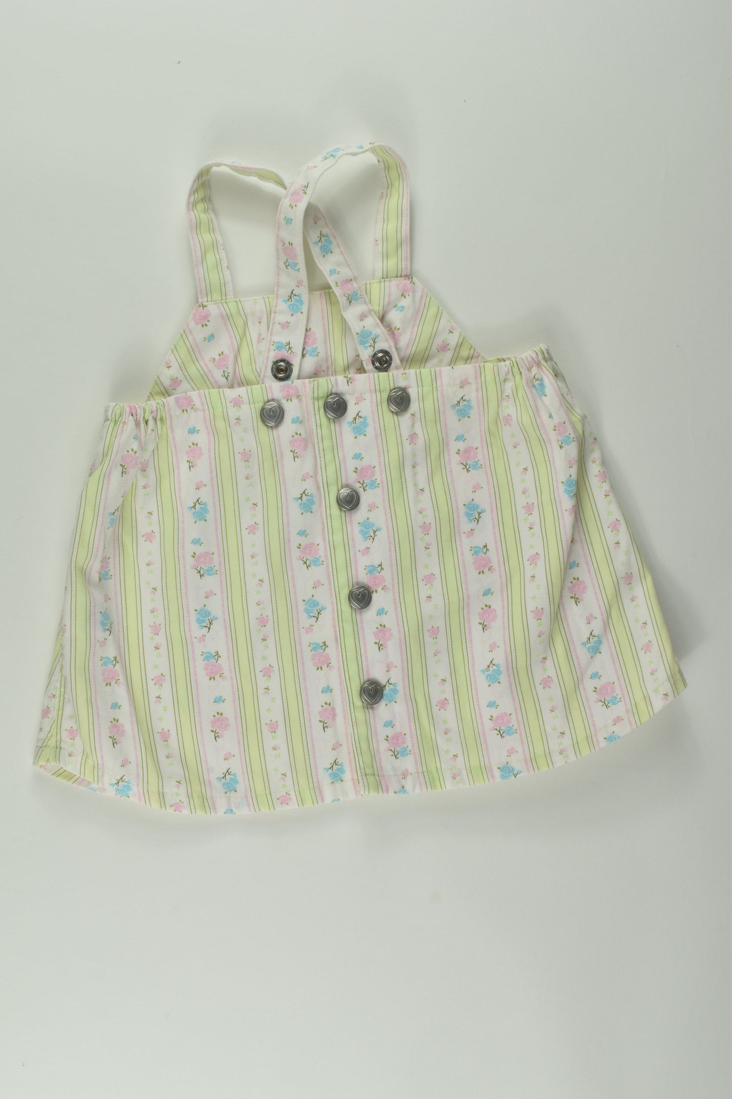 Carter's Size 000 Dress