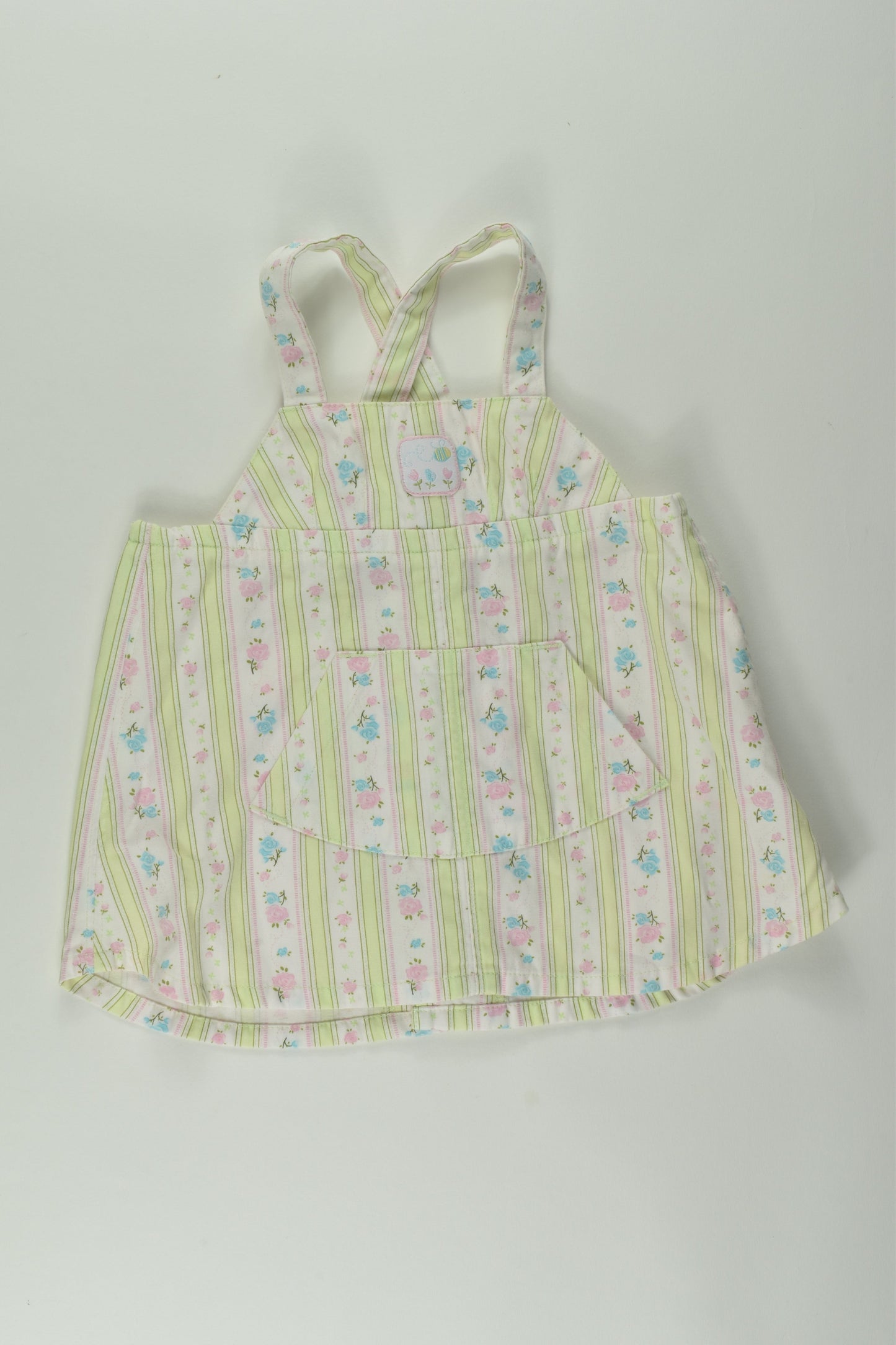 Carter's Size 000 Dress