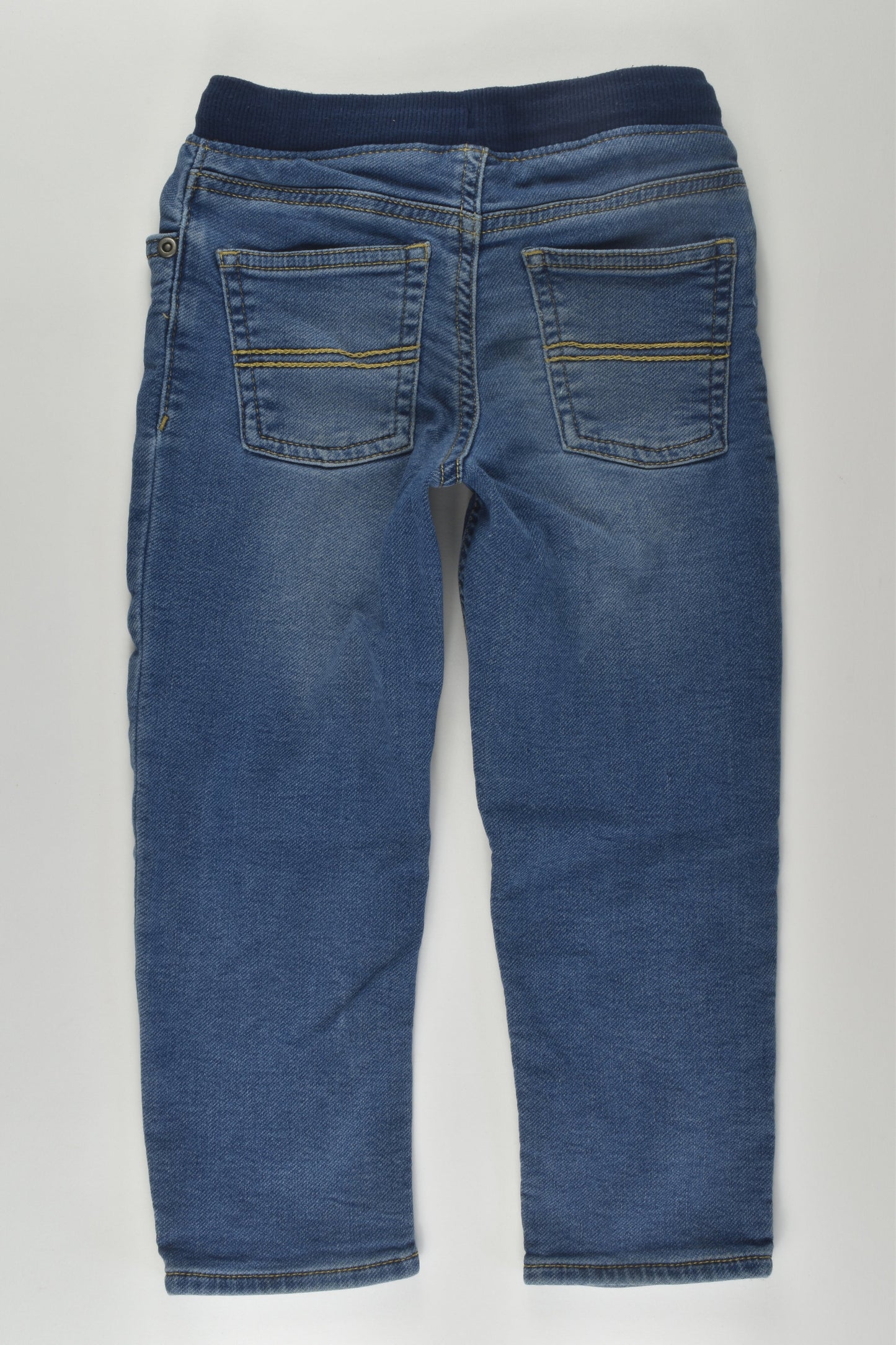 Carter's Size 3 Denim Pants