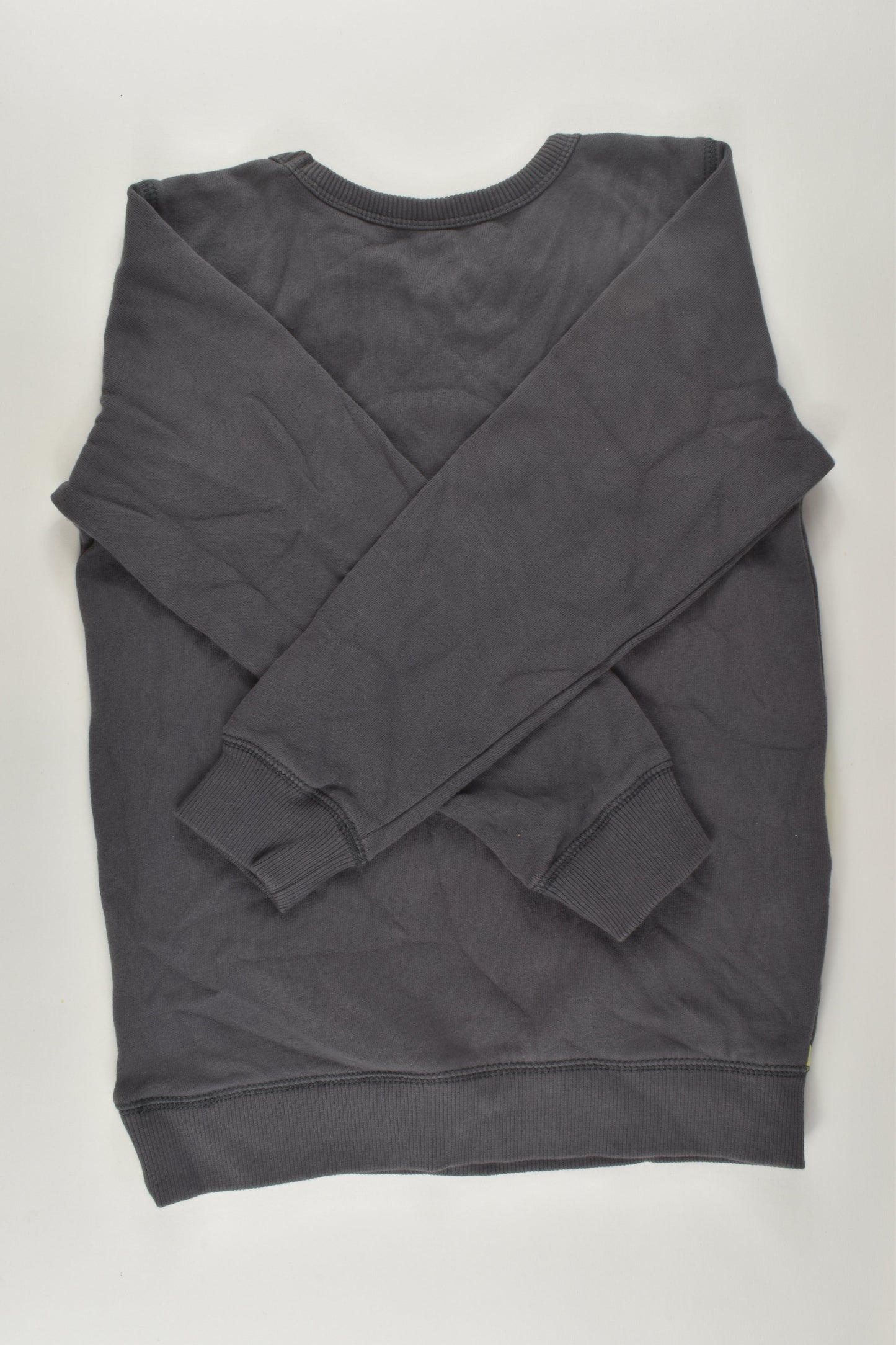 Carter's Size 8 Monster Sweater