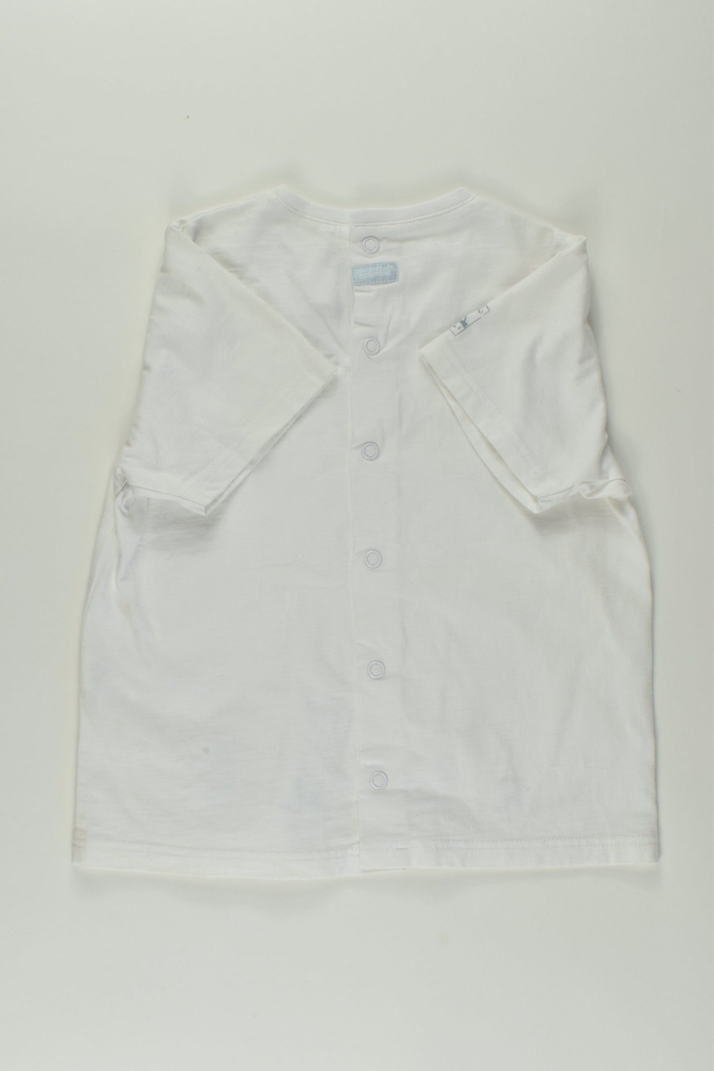 Catimini Size 1-2 T-shirt
