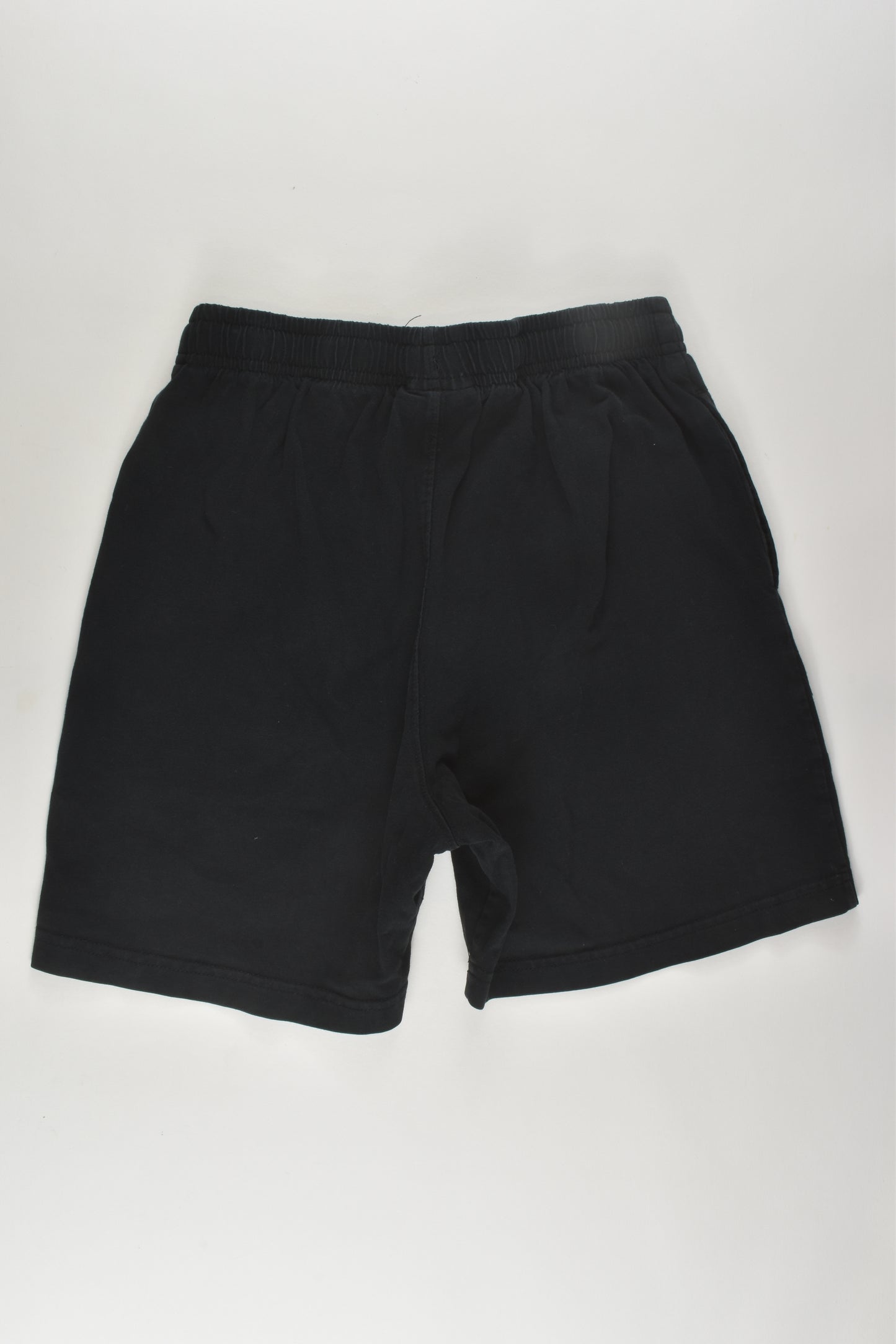 Champion Size 12 Black Shorts
