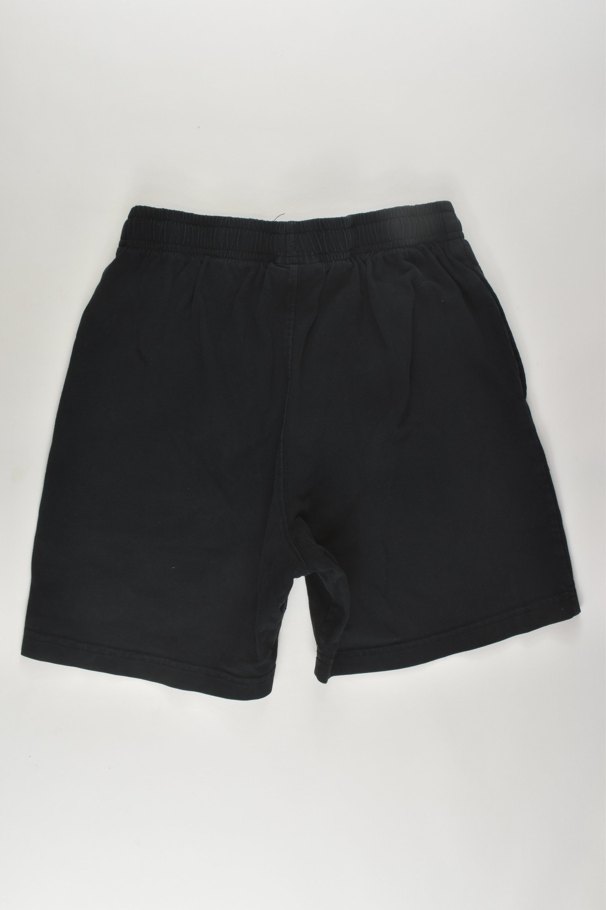 Champion Size 12 Black Shorts