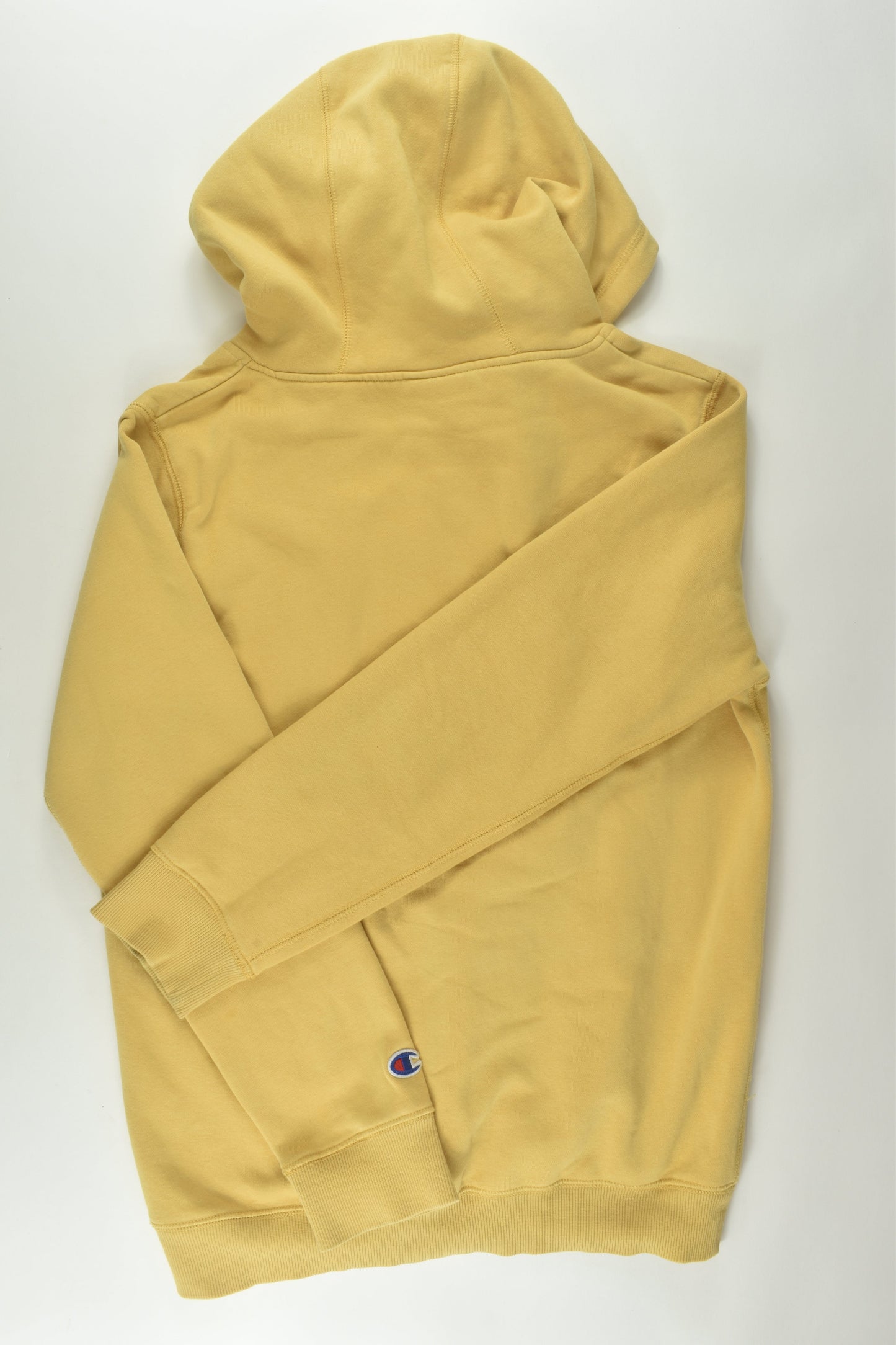 Champion Size 12 Hooded Jumper