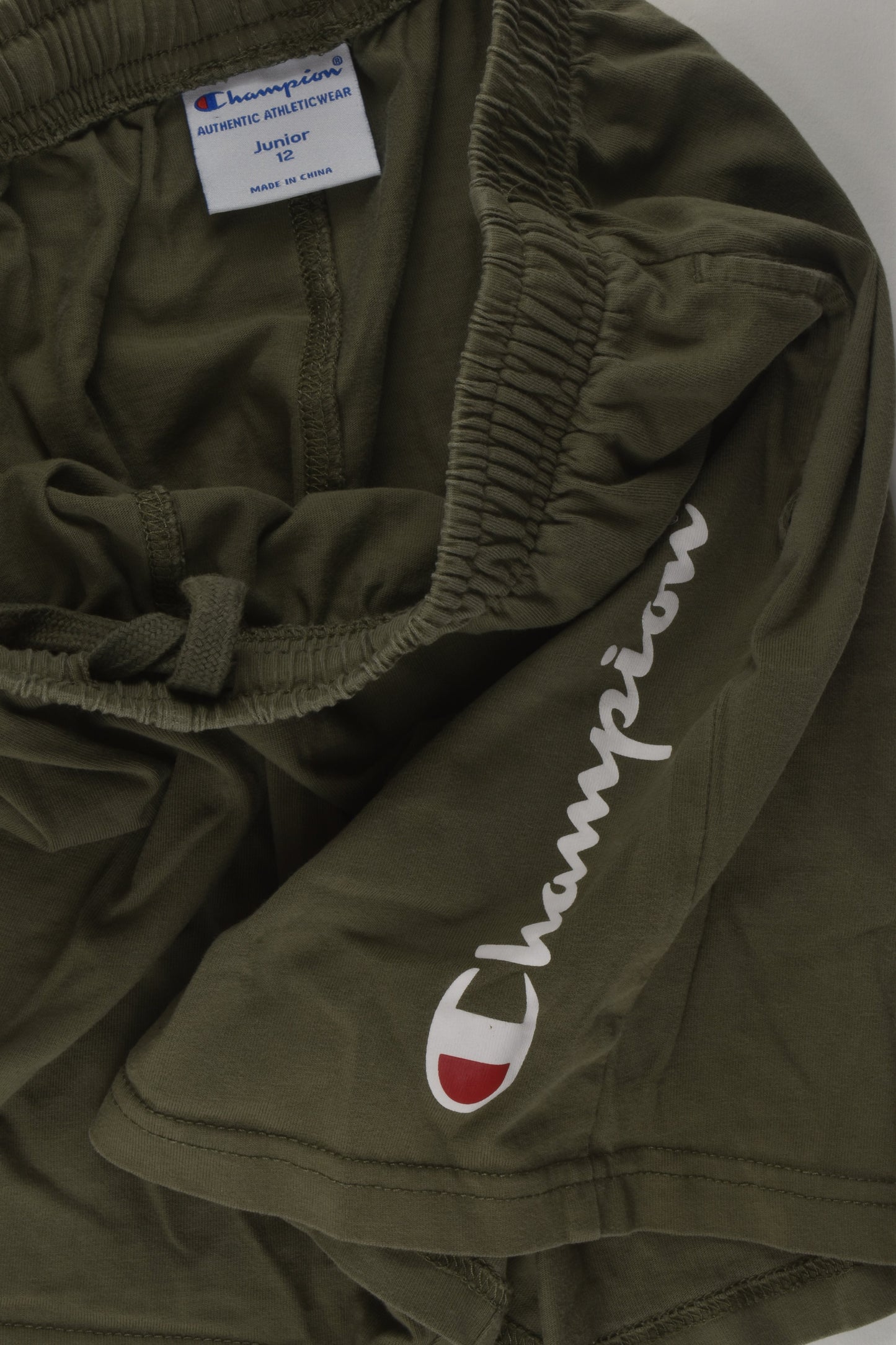 Champion Size 12 Shorts