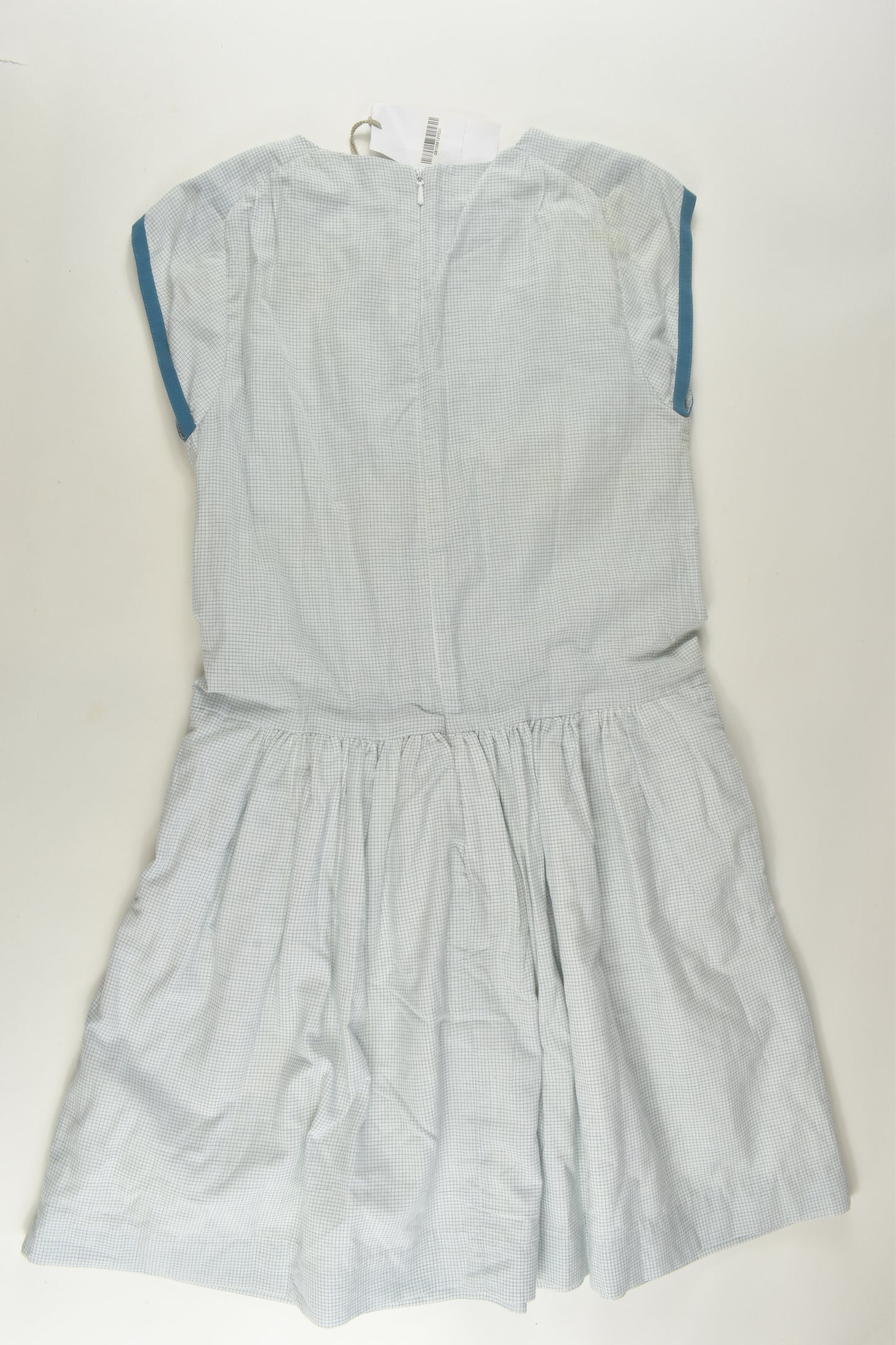 Château de Sable Size 12 Lined Dress