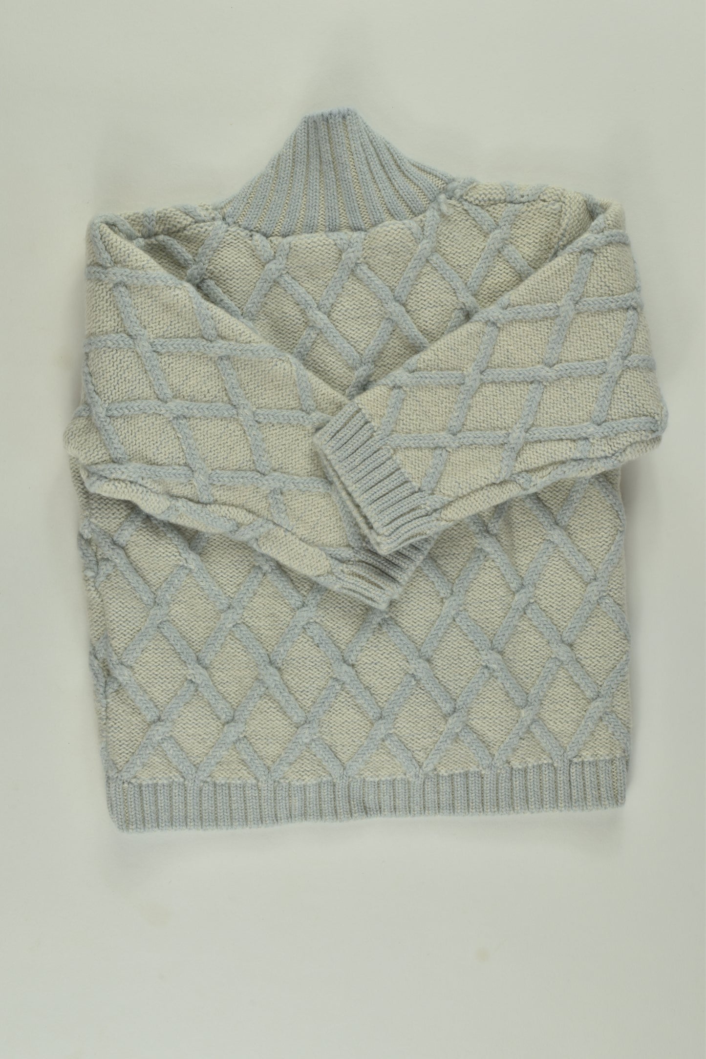 Chickeeduck by Stella Size 0 Wool Cardigan