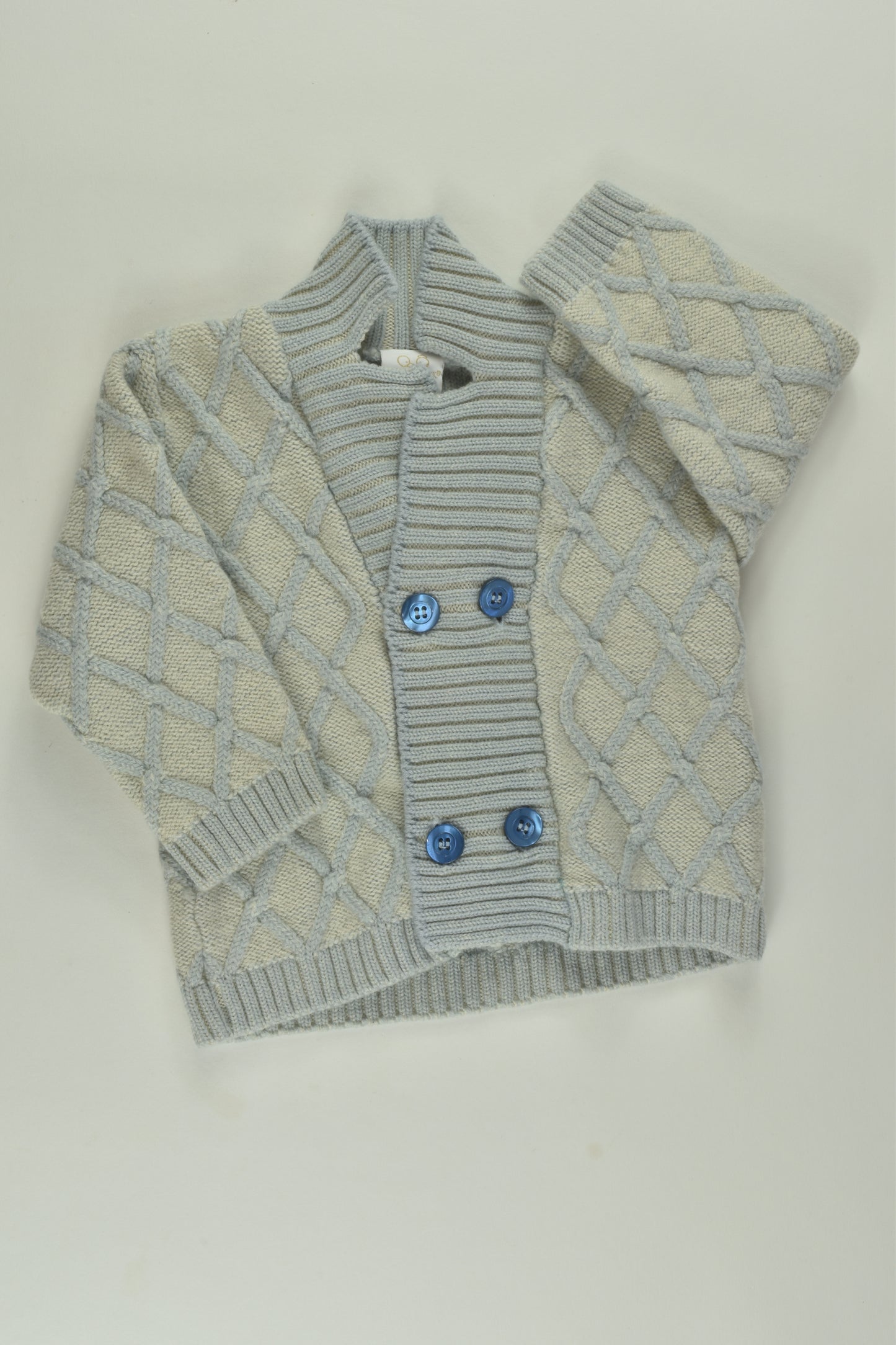 Chickeeduck by Stella Size 0 Wool Cardigan