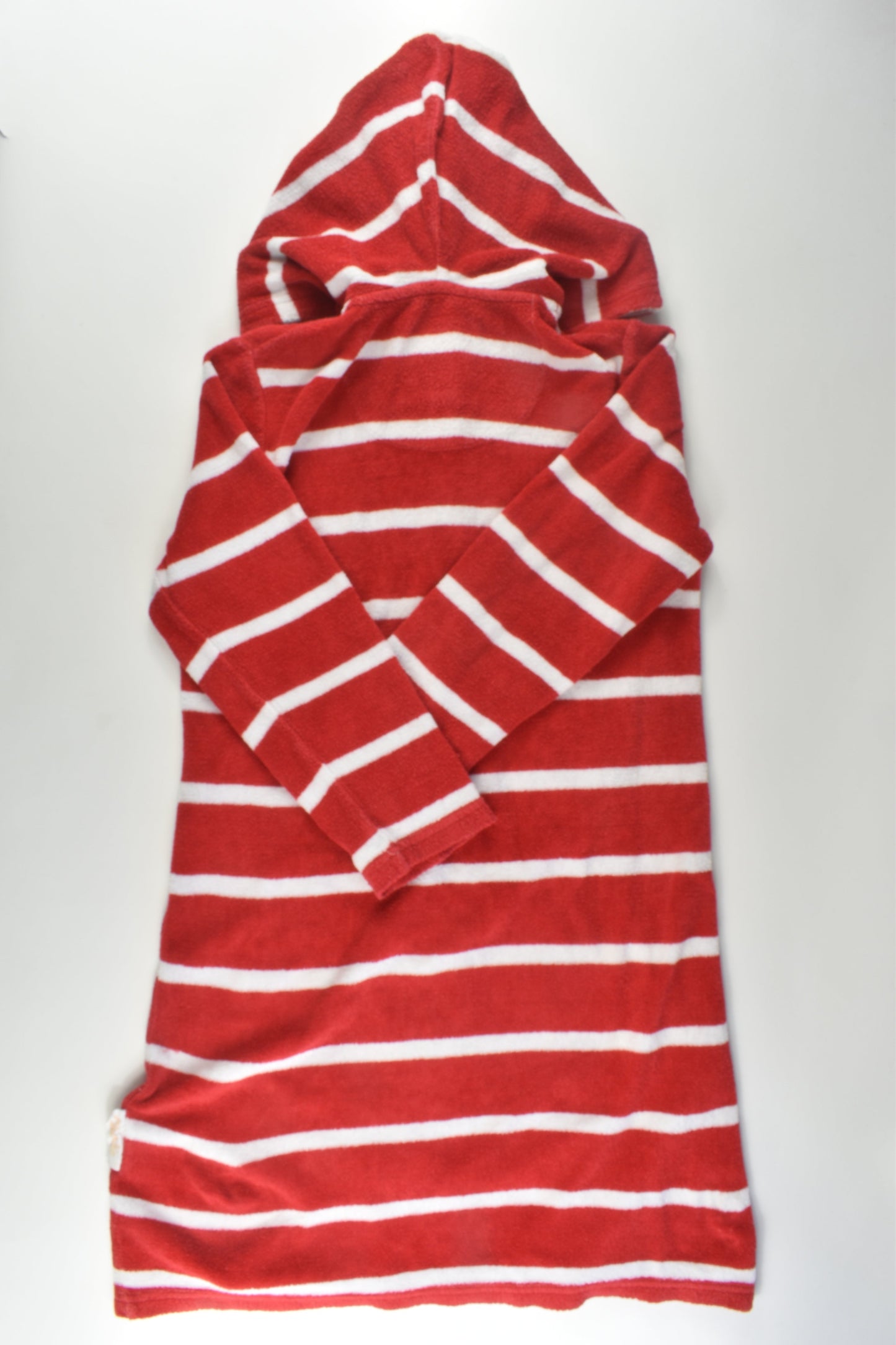 Choodie Size 6-8 Towelling Beach Robe