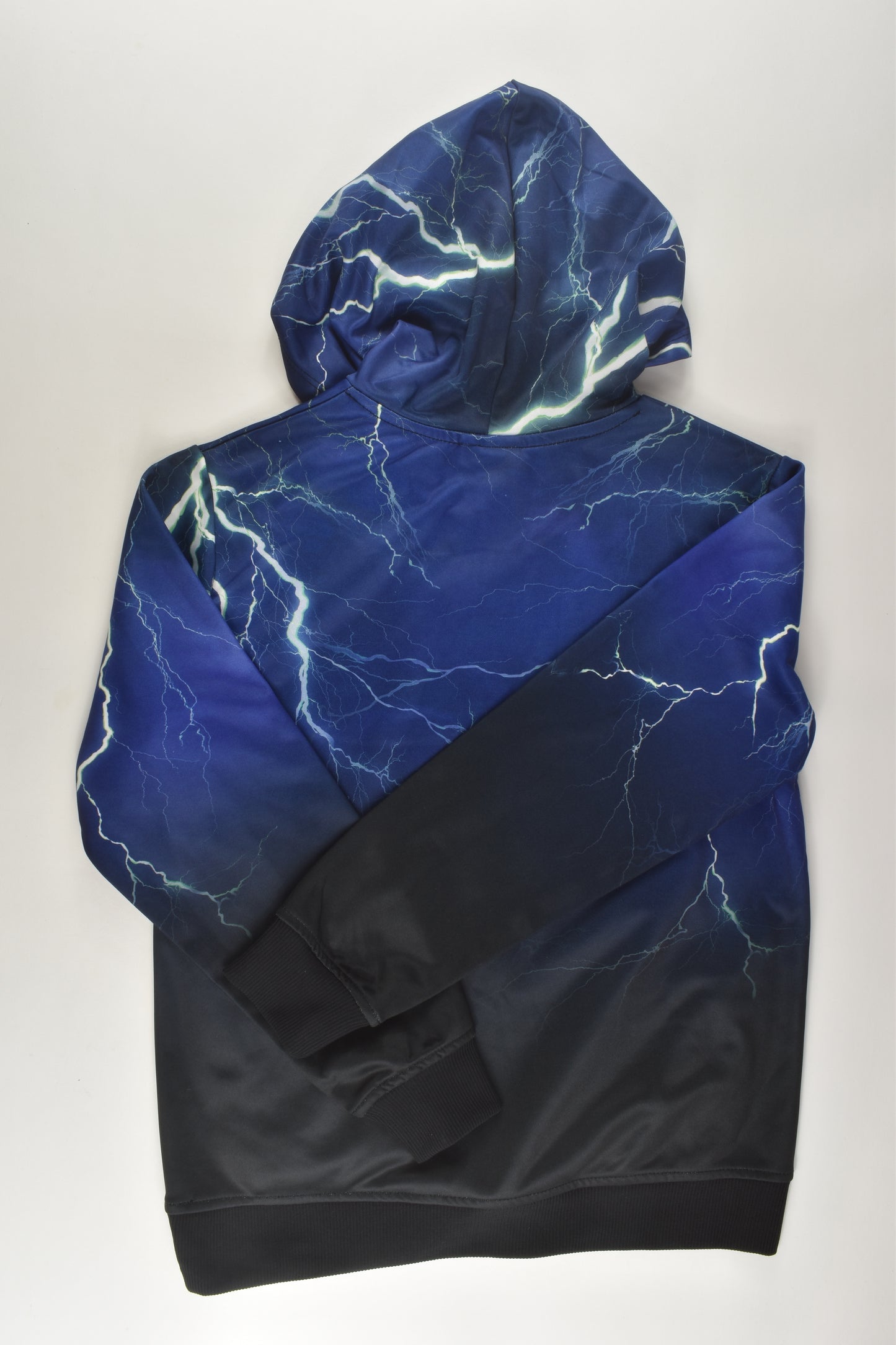 Circuit Size 10 Lightning Jumper