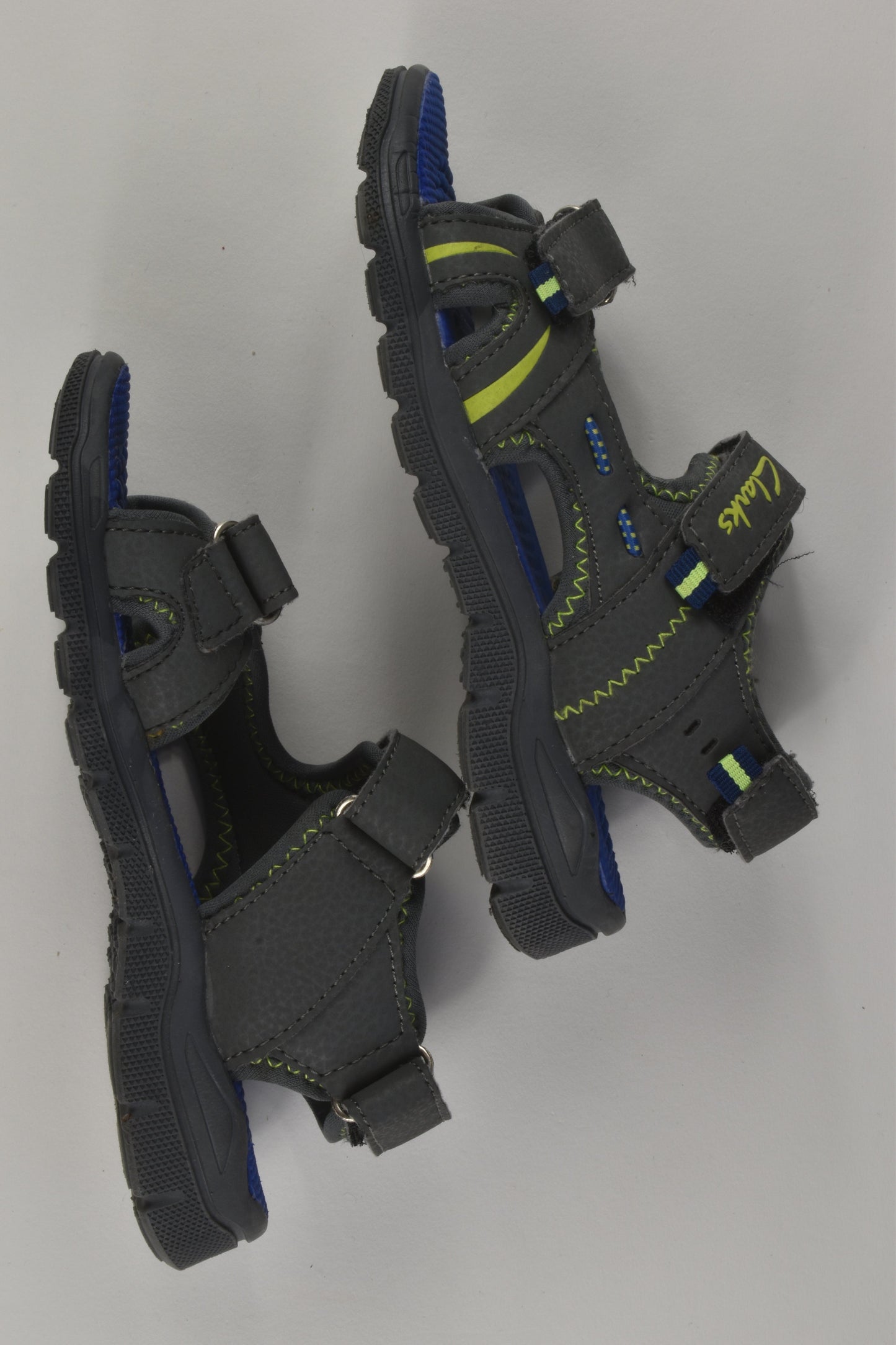 Clarks Size EU 30 Sandals