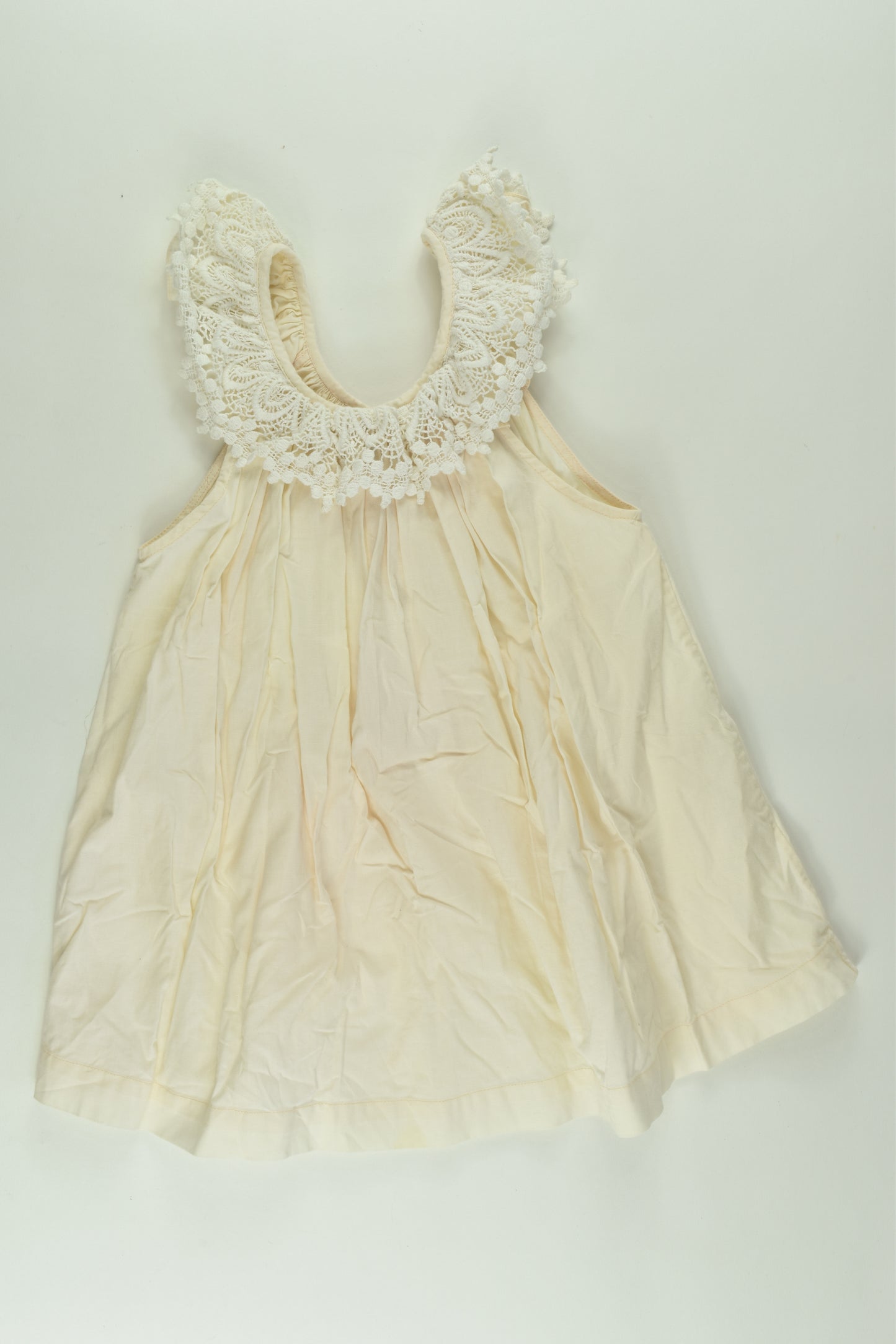 Coco Ribbon London Size 3-4 Dress