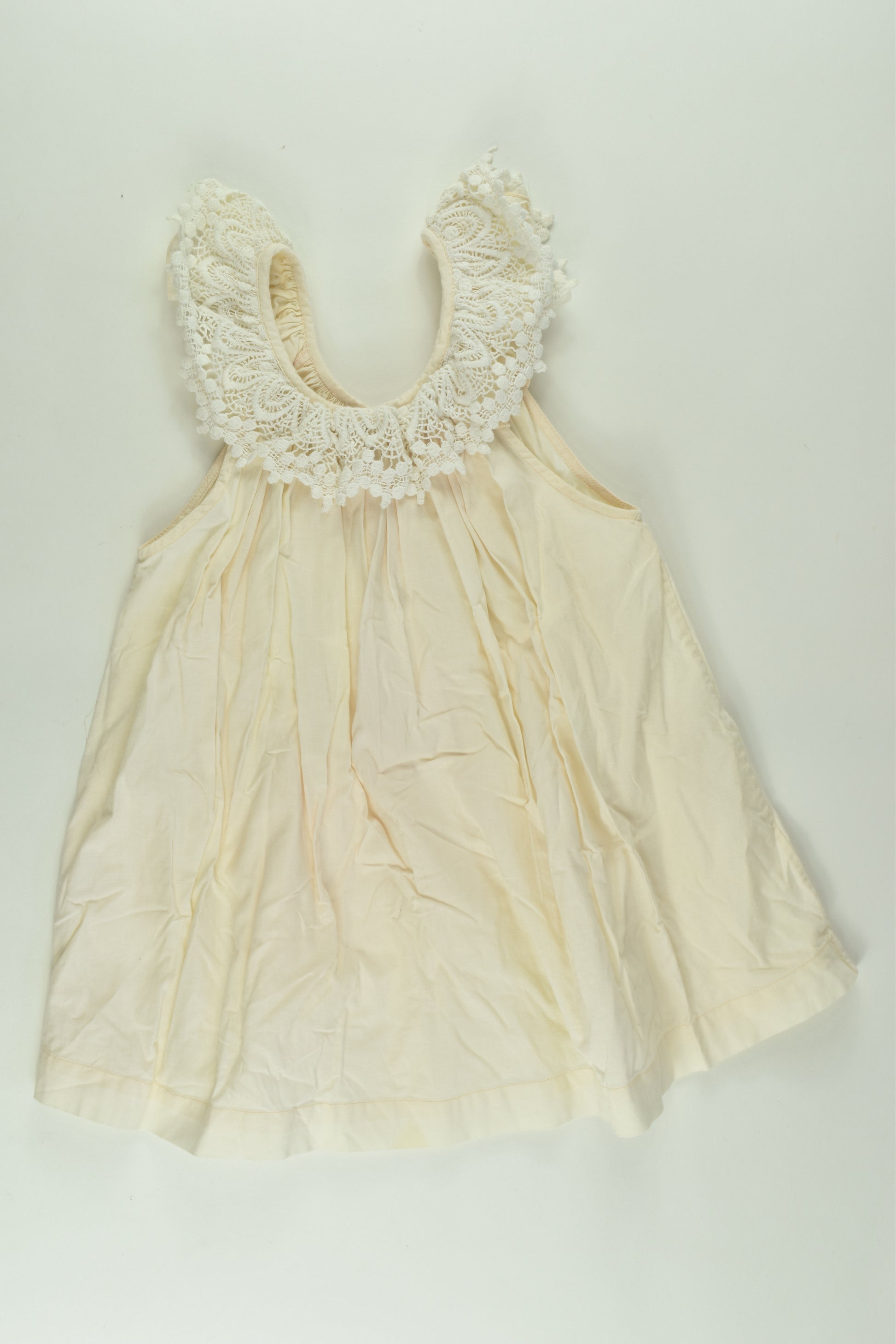 Coco Ribbon London Size 3-4 Dress