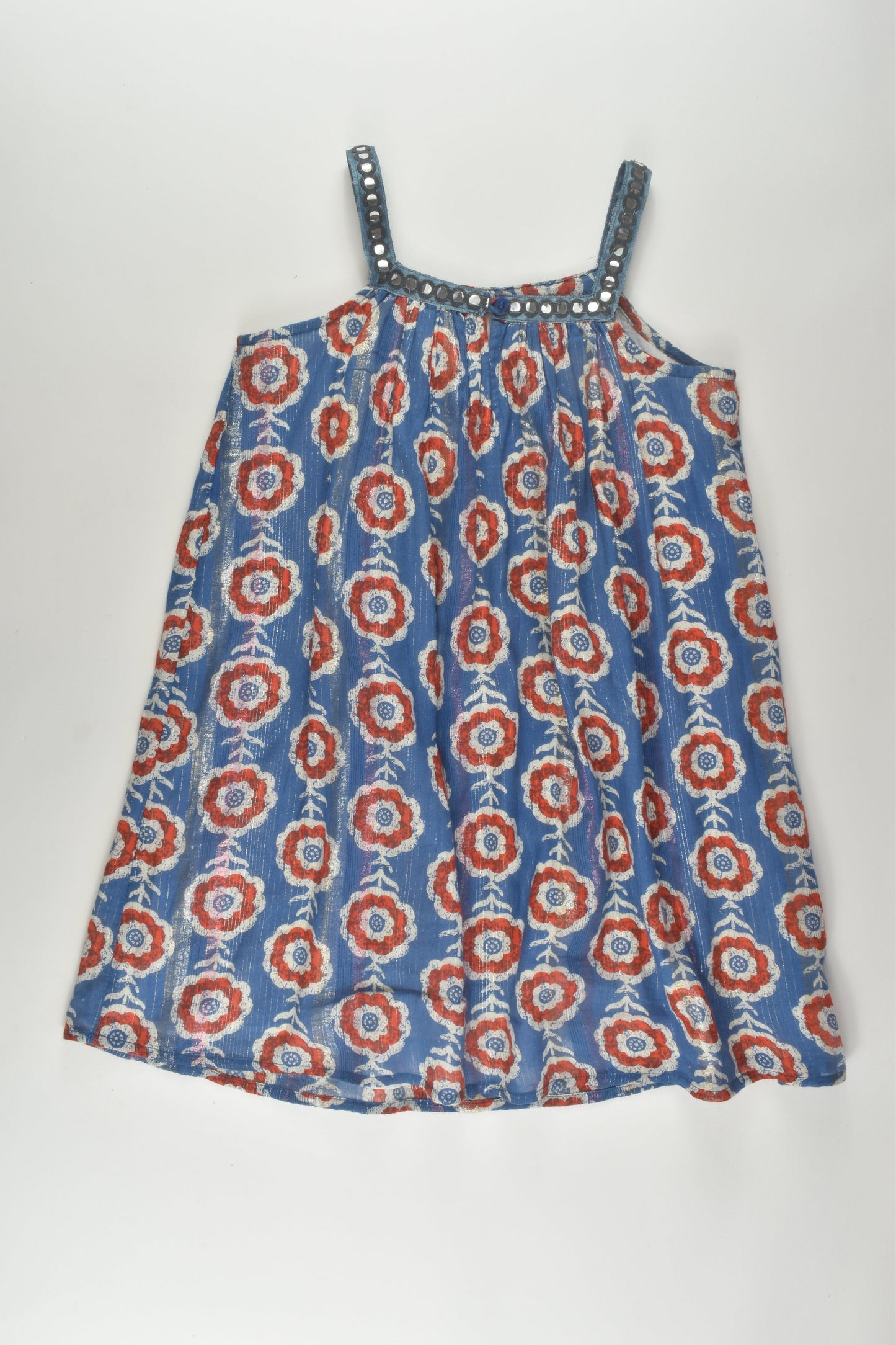 Collette Dinnigan for Cotton On Kids Size 6 Dress