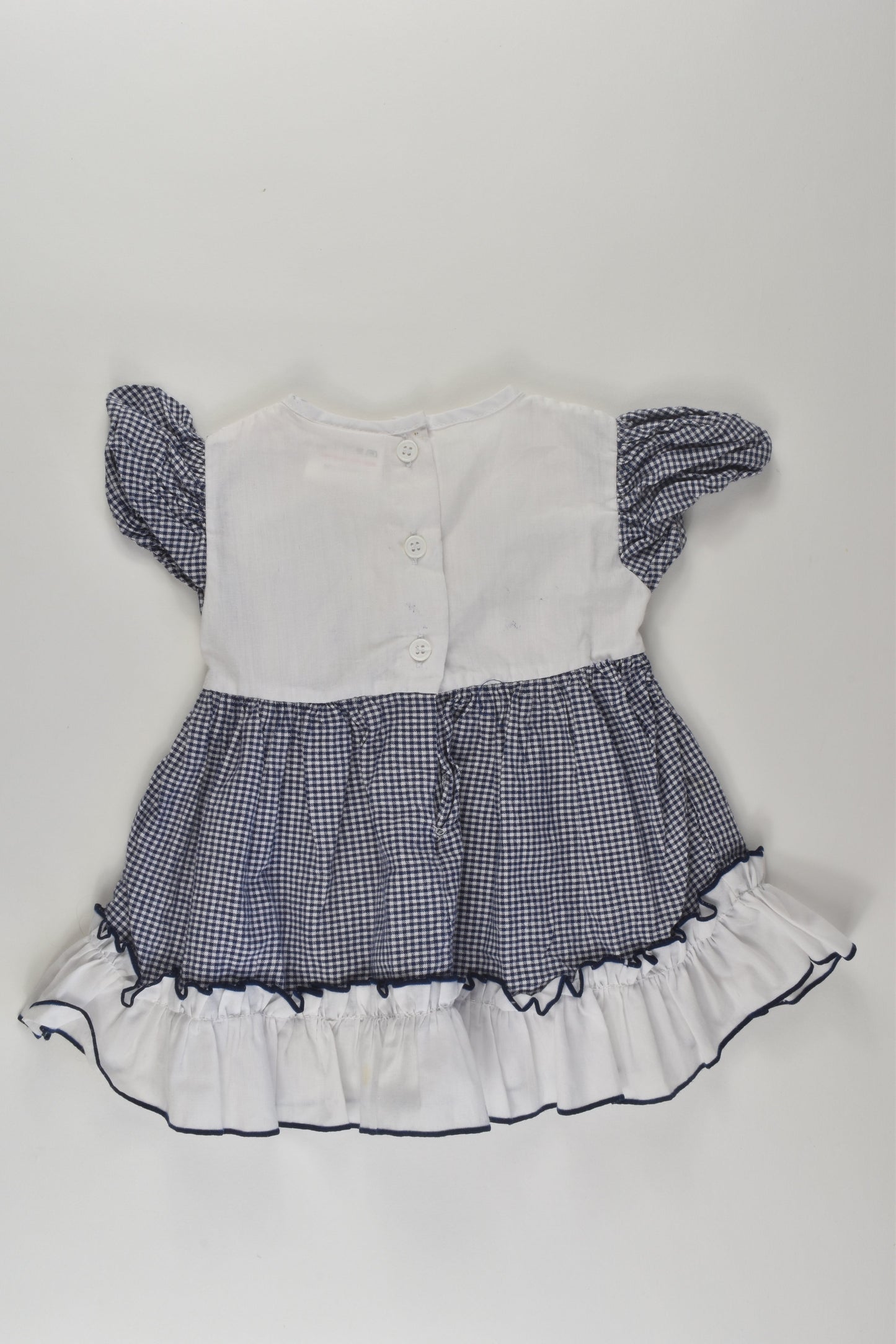 Comic Kids Size 00 (6 months) Dress