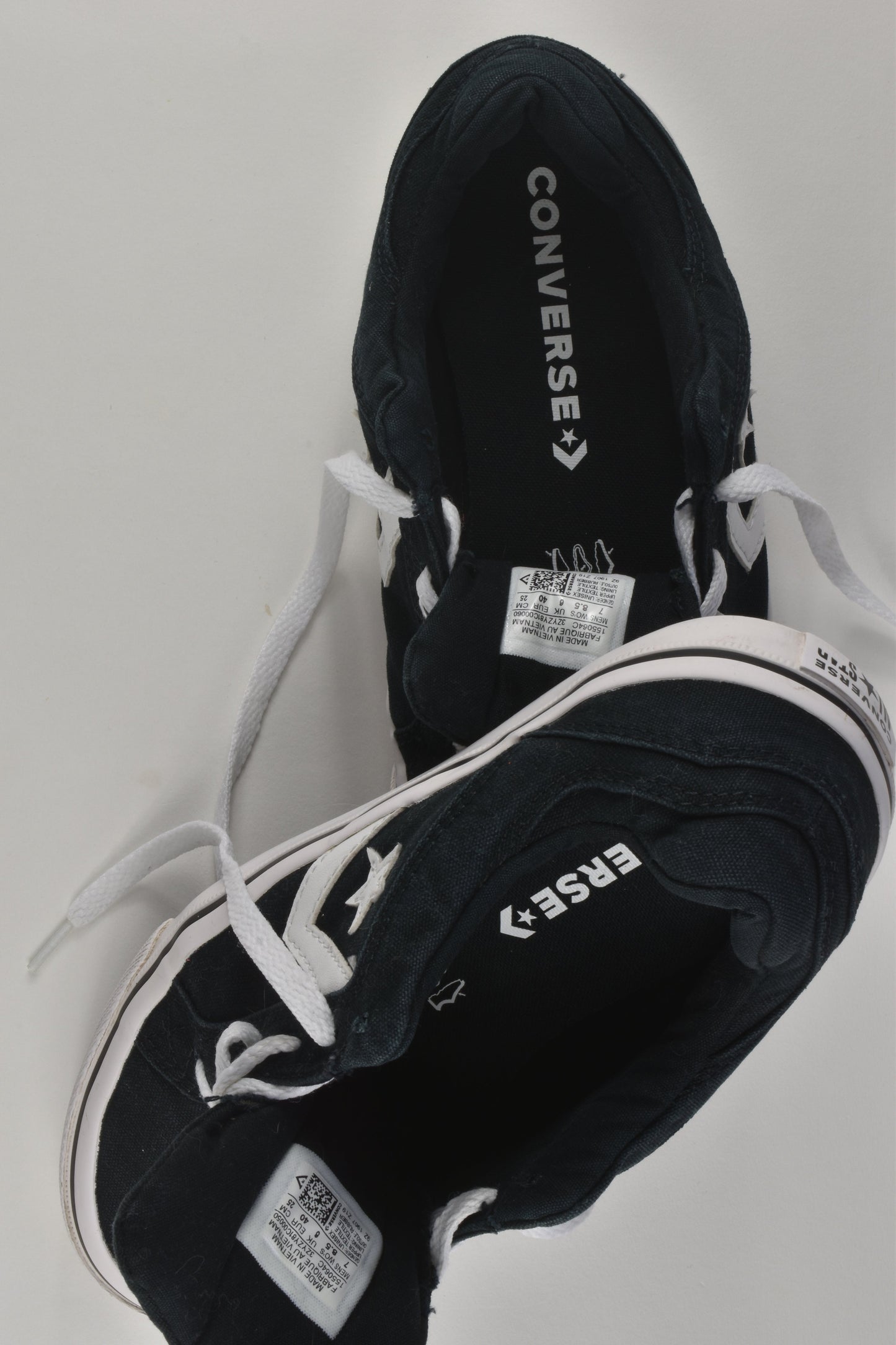 Converse All Star Size UK 6 Shoes
