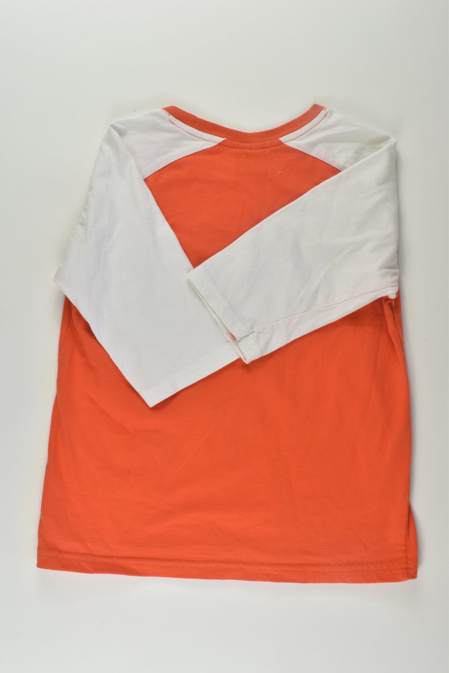 Cool Kids Size 4-5 Mr Cool T-shirt