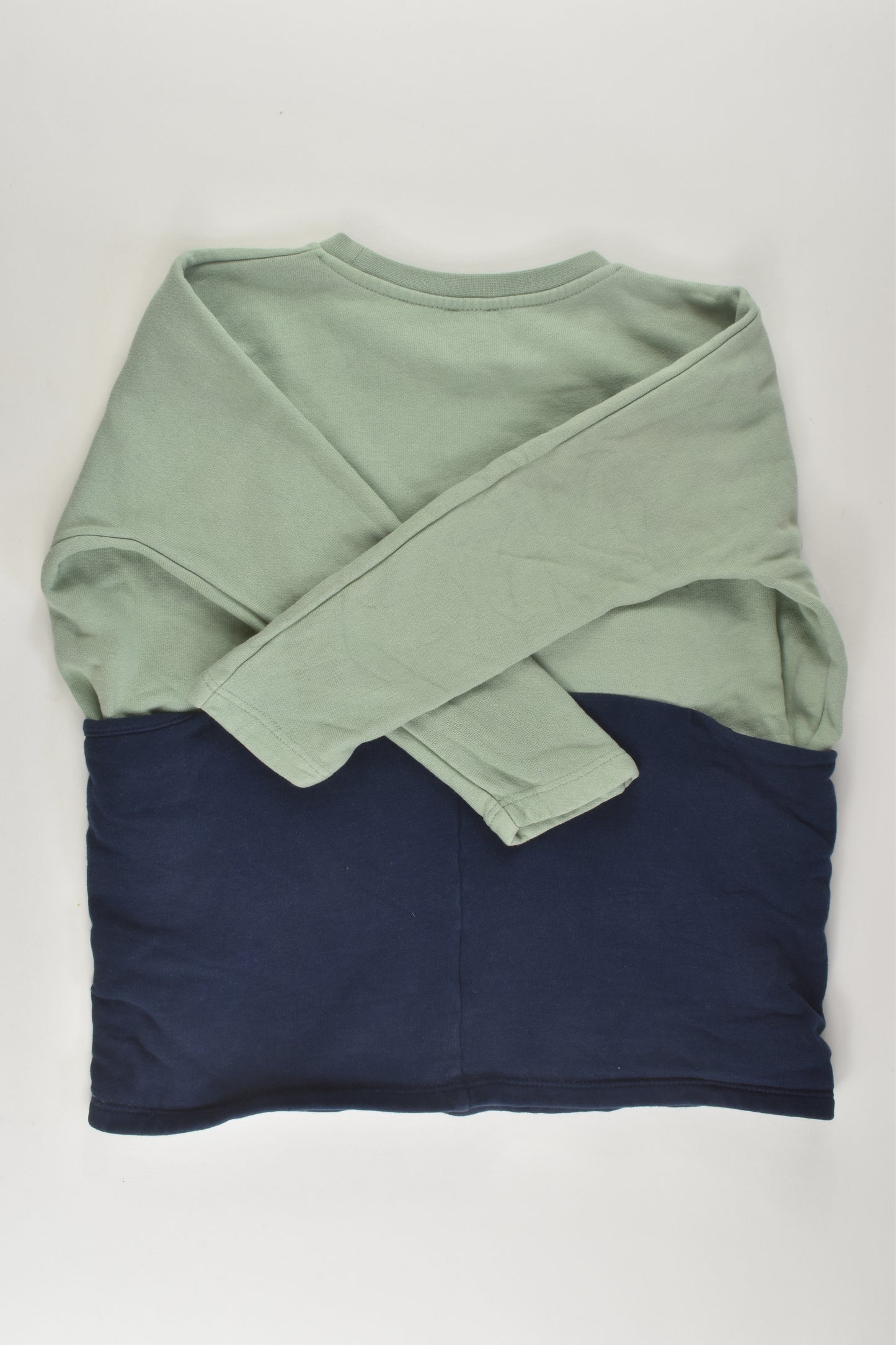 Cos Size 3-4 Sweater